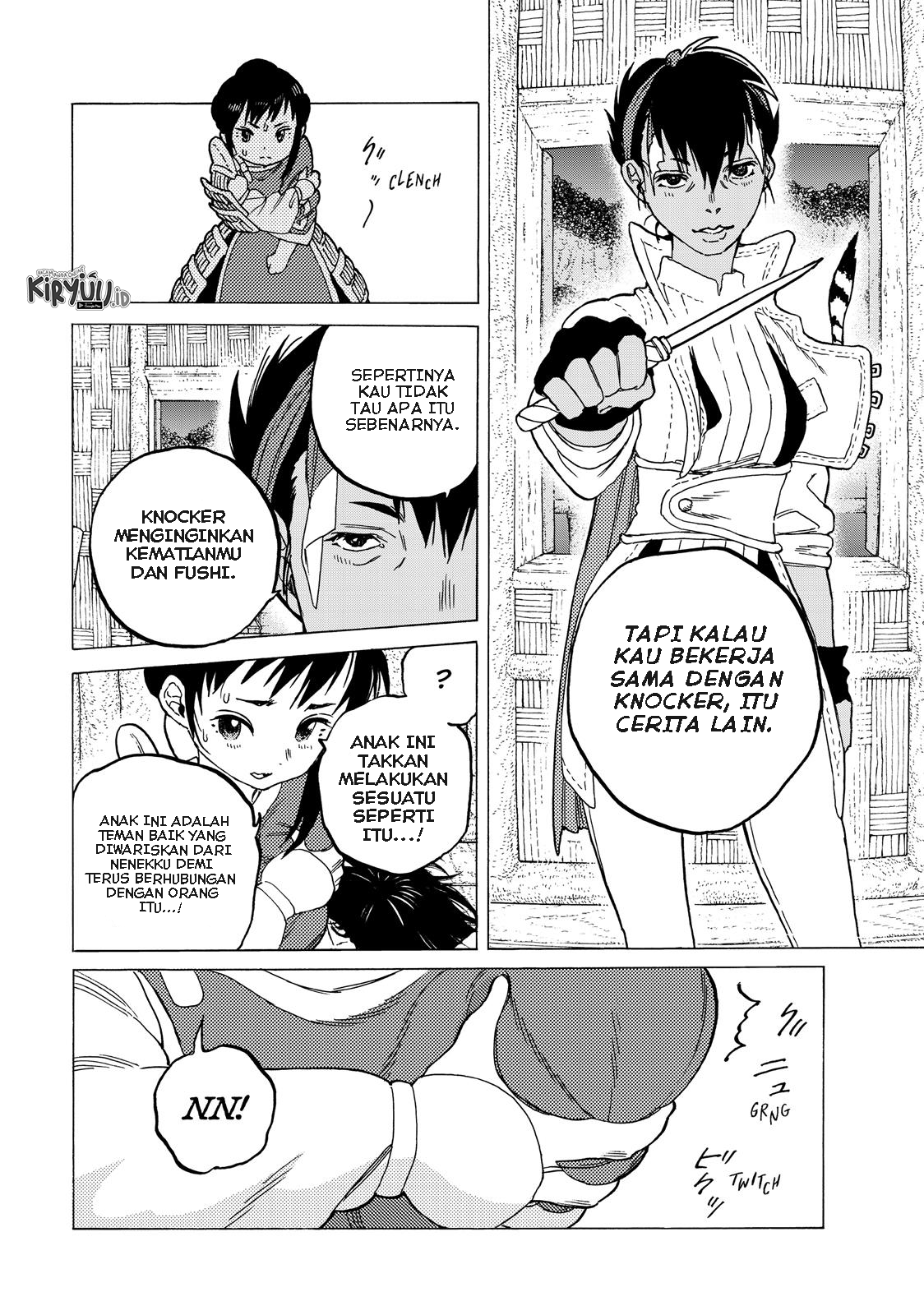 Chapter 58 - halaman 7