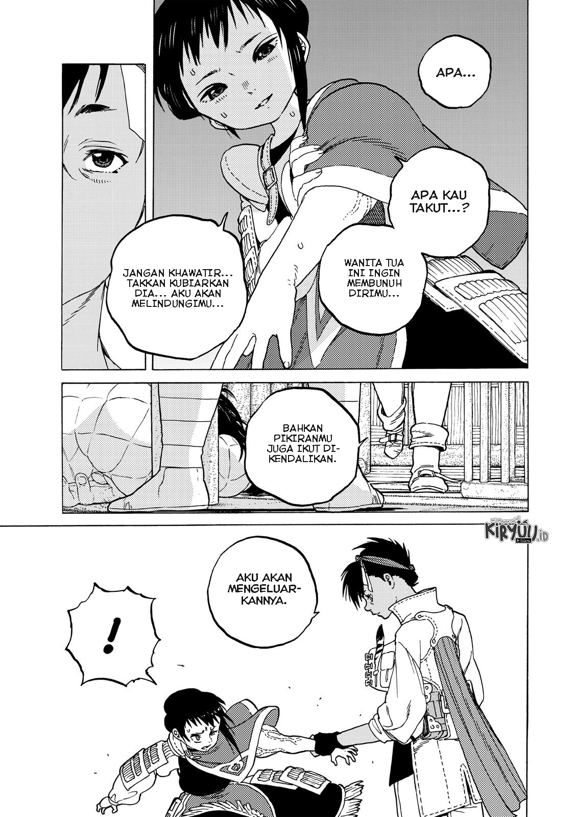 Chapter 58 - halaman 8