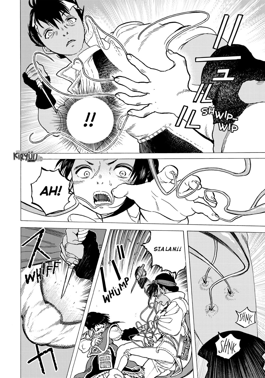 Chapter 58 - halaman 9