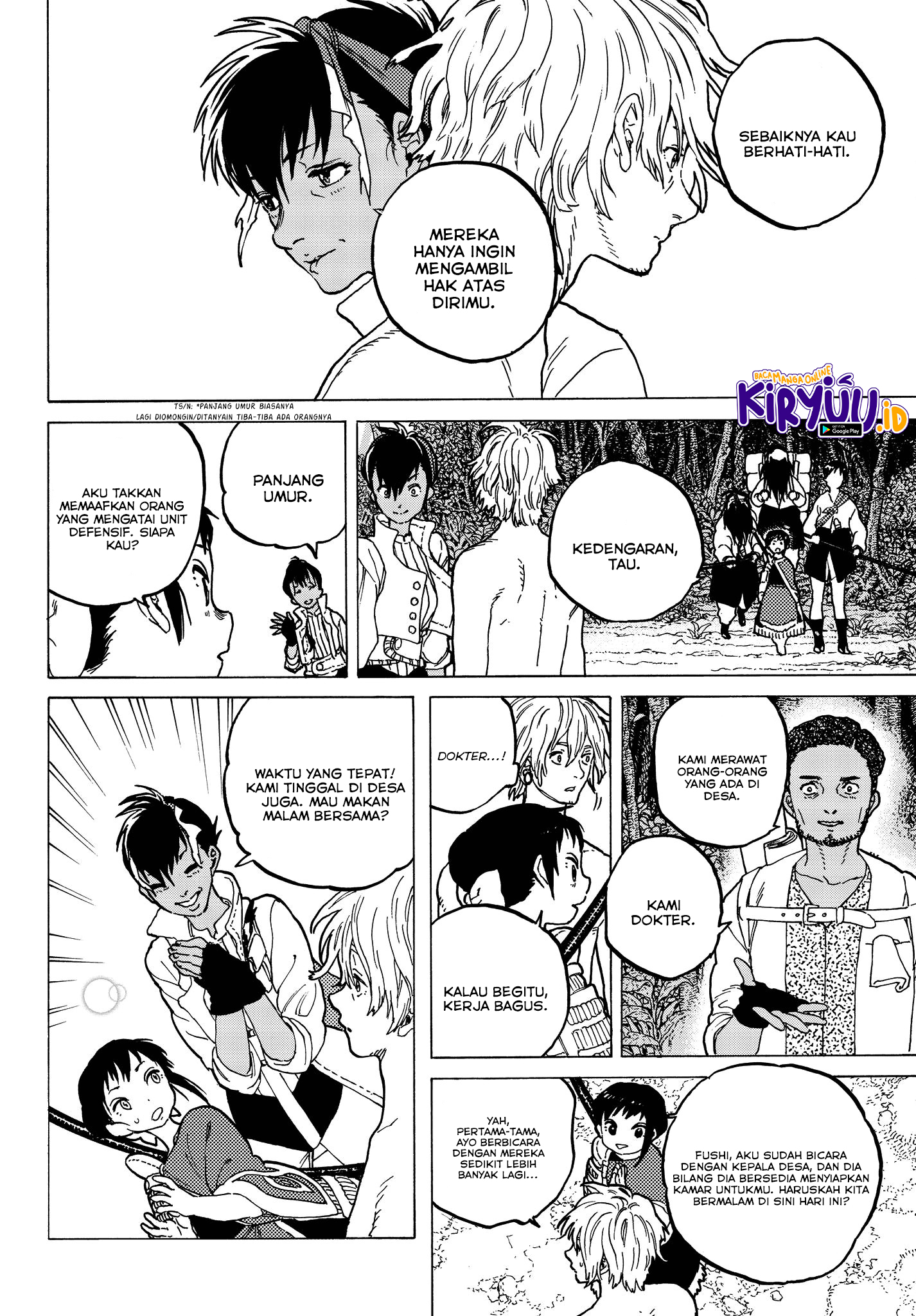 Chapter 57 - halaman 12