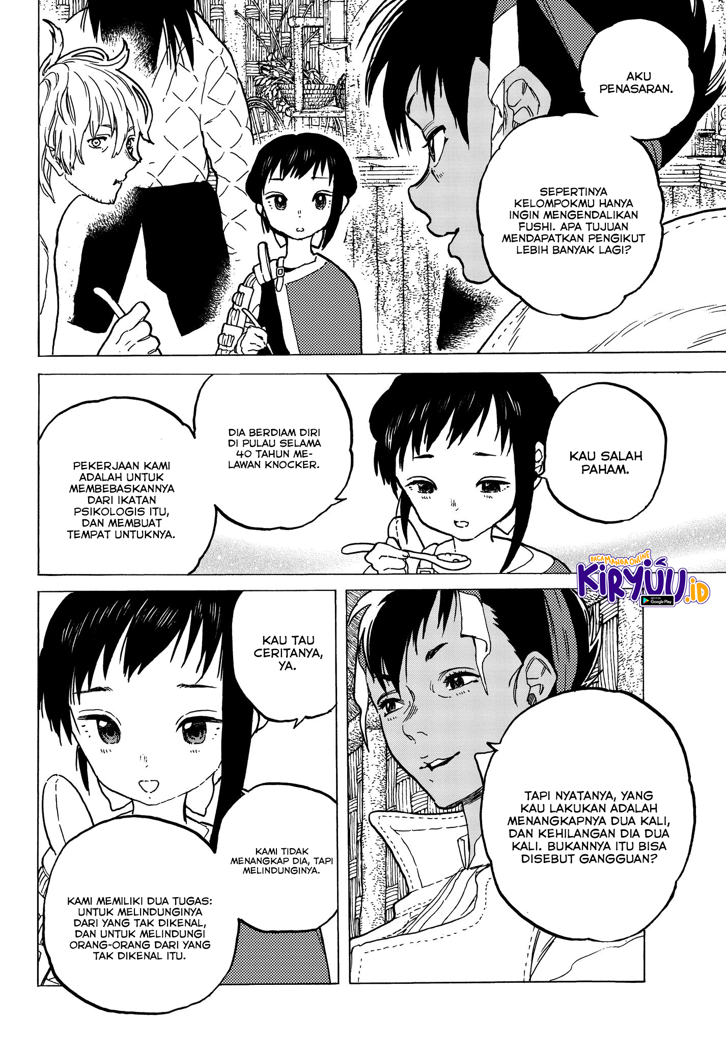 Chapter 57 - halaman 14