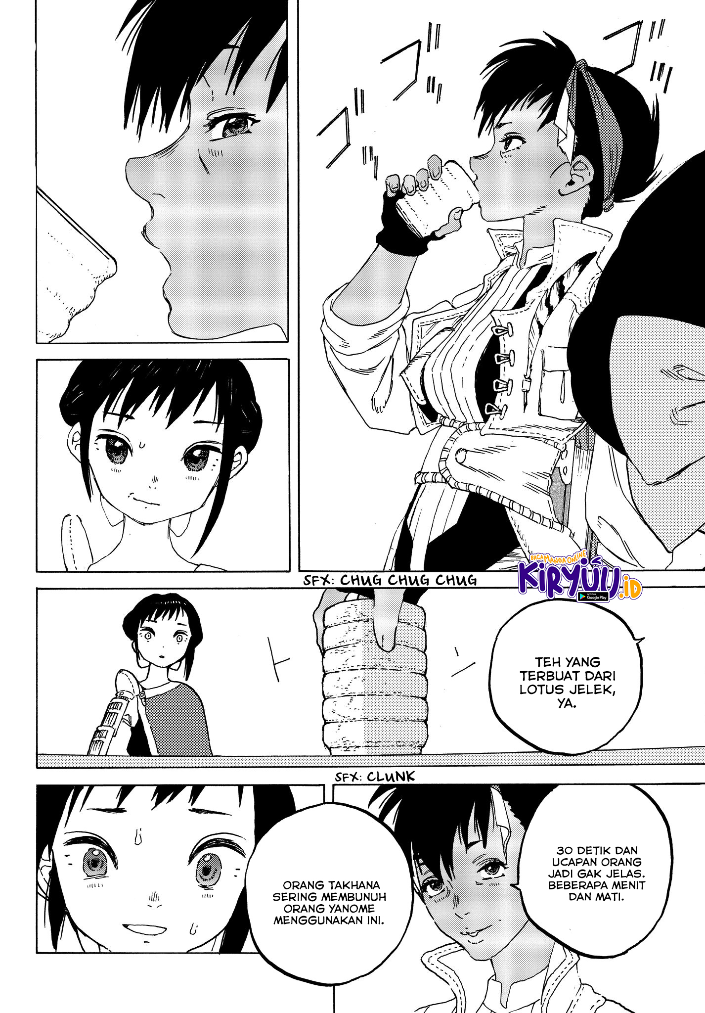 Chapter 57 - halaman 20