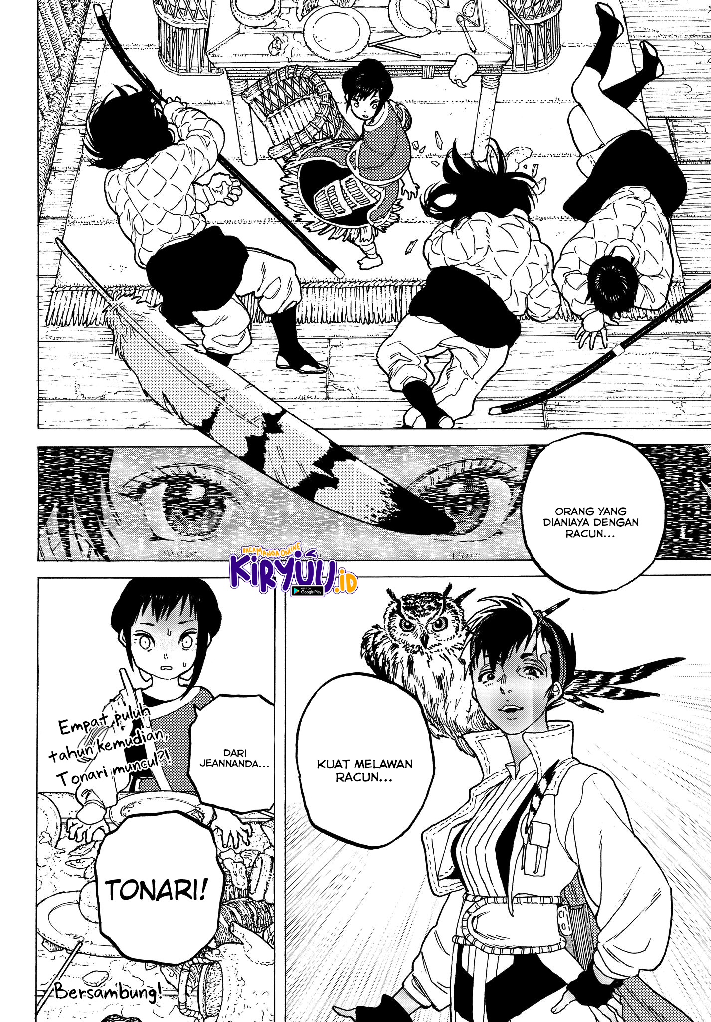 Chapter 57 - halaman 22