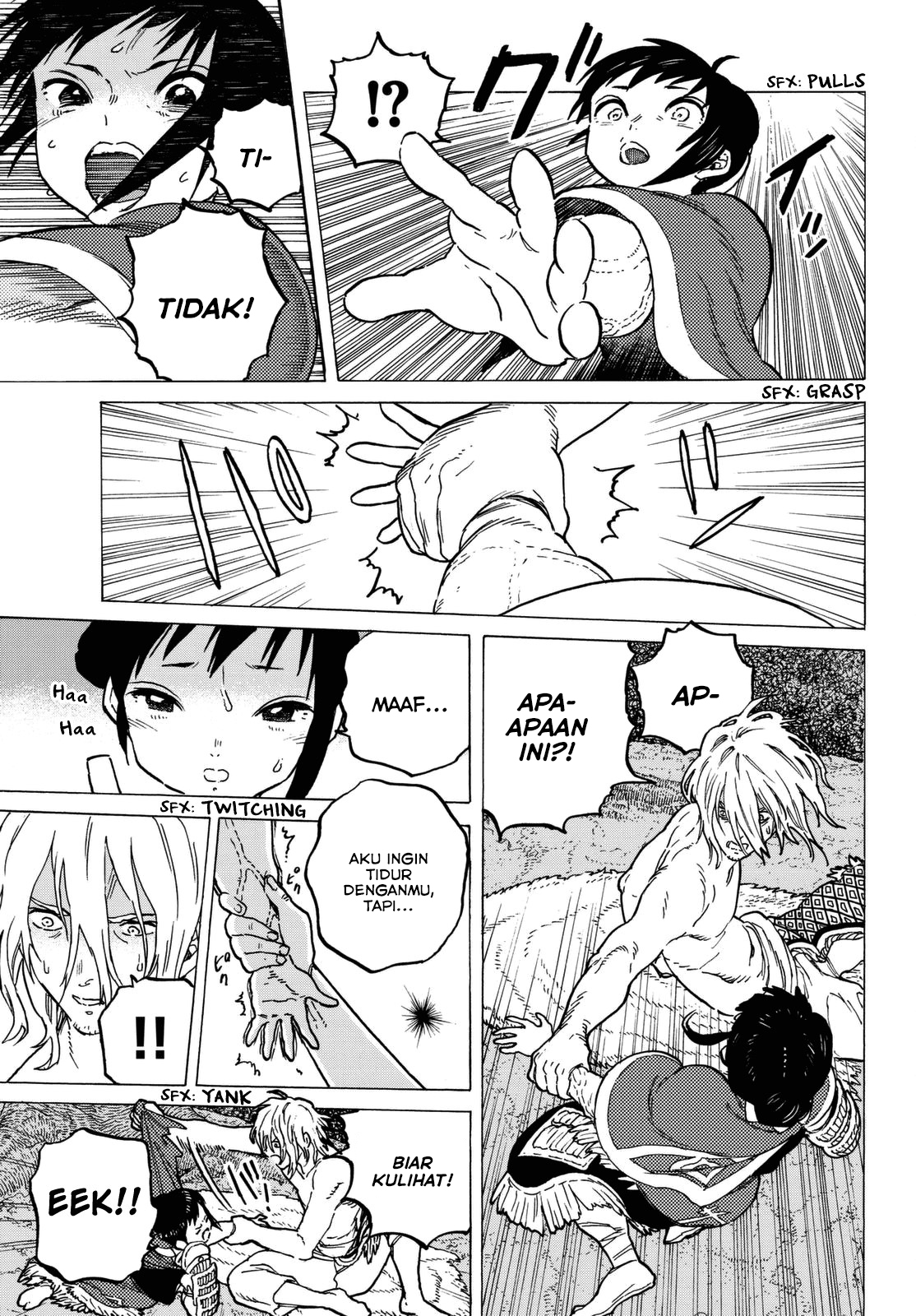 Chapter 56 - halaman 12