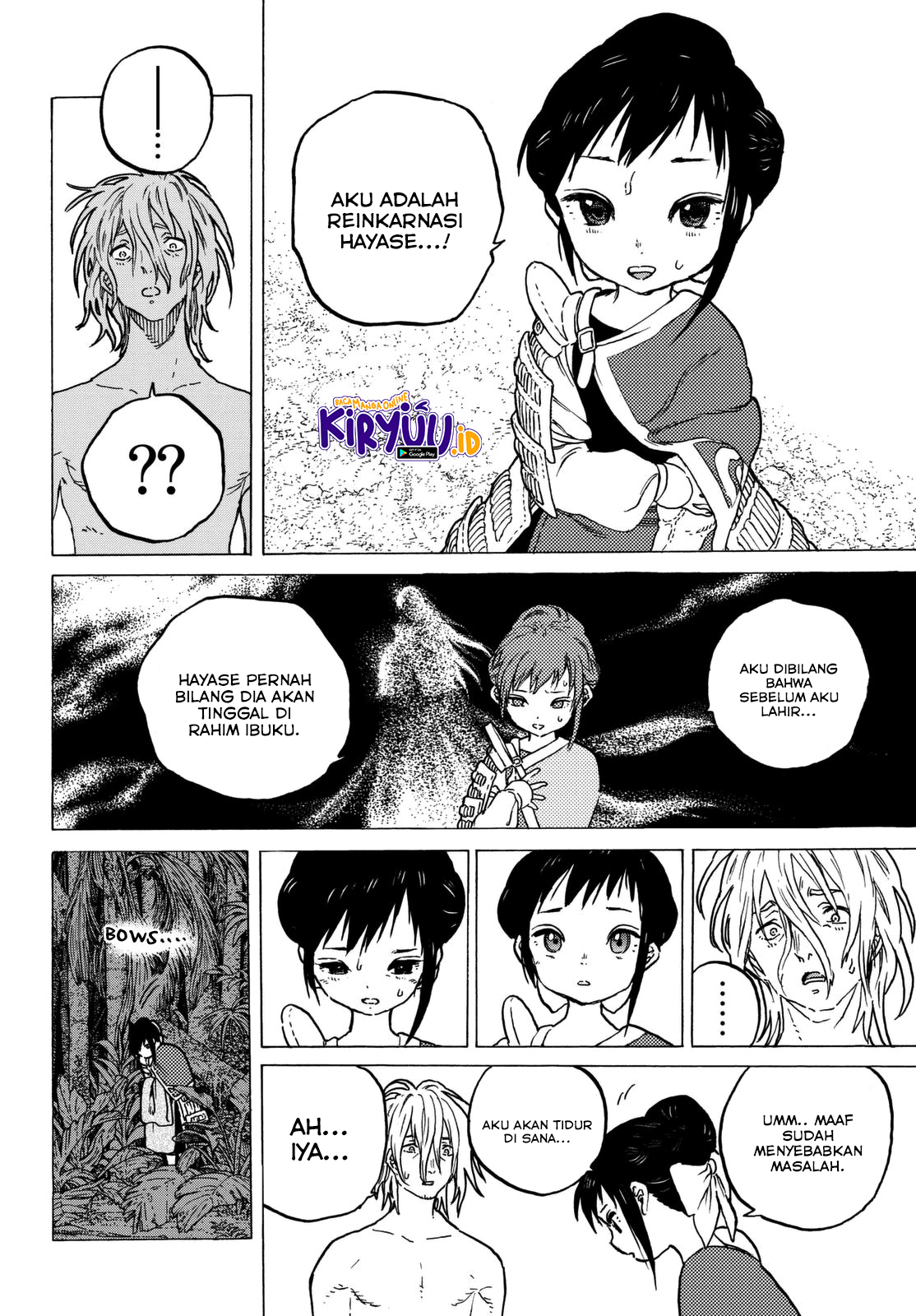 Chapter 56 - halaman 15