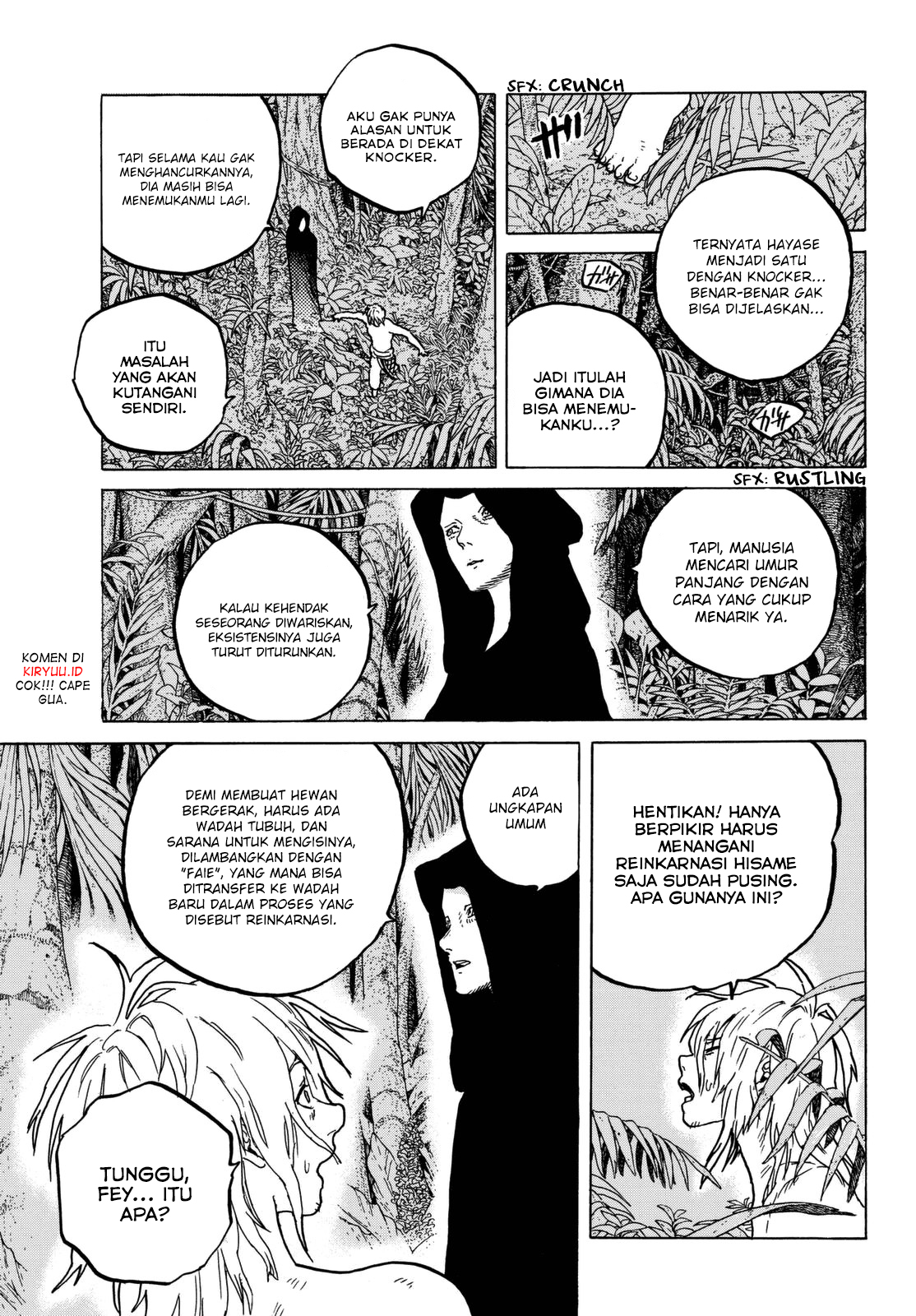 Chapter 56 - halaman 16