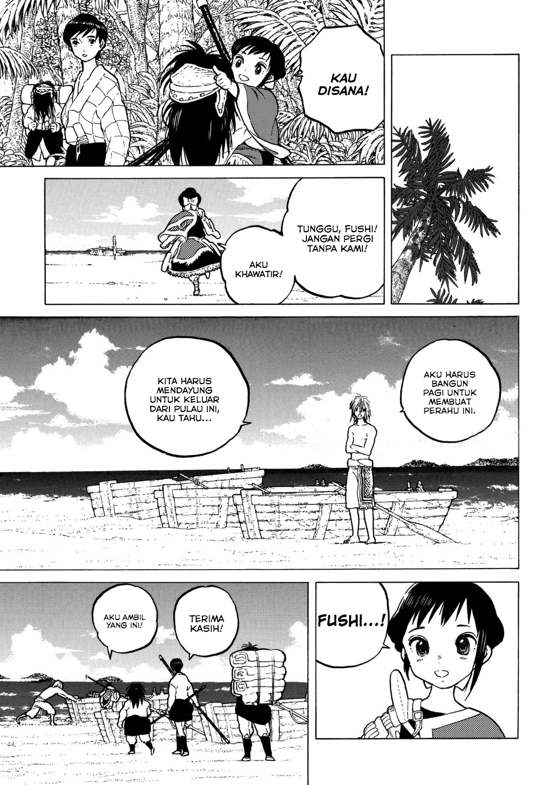 Chapter 56 - halaman 20