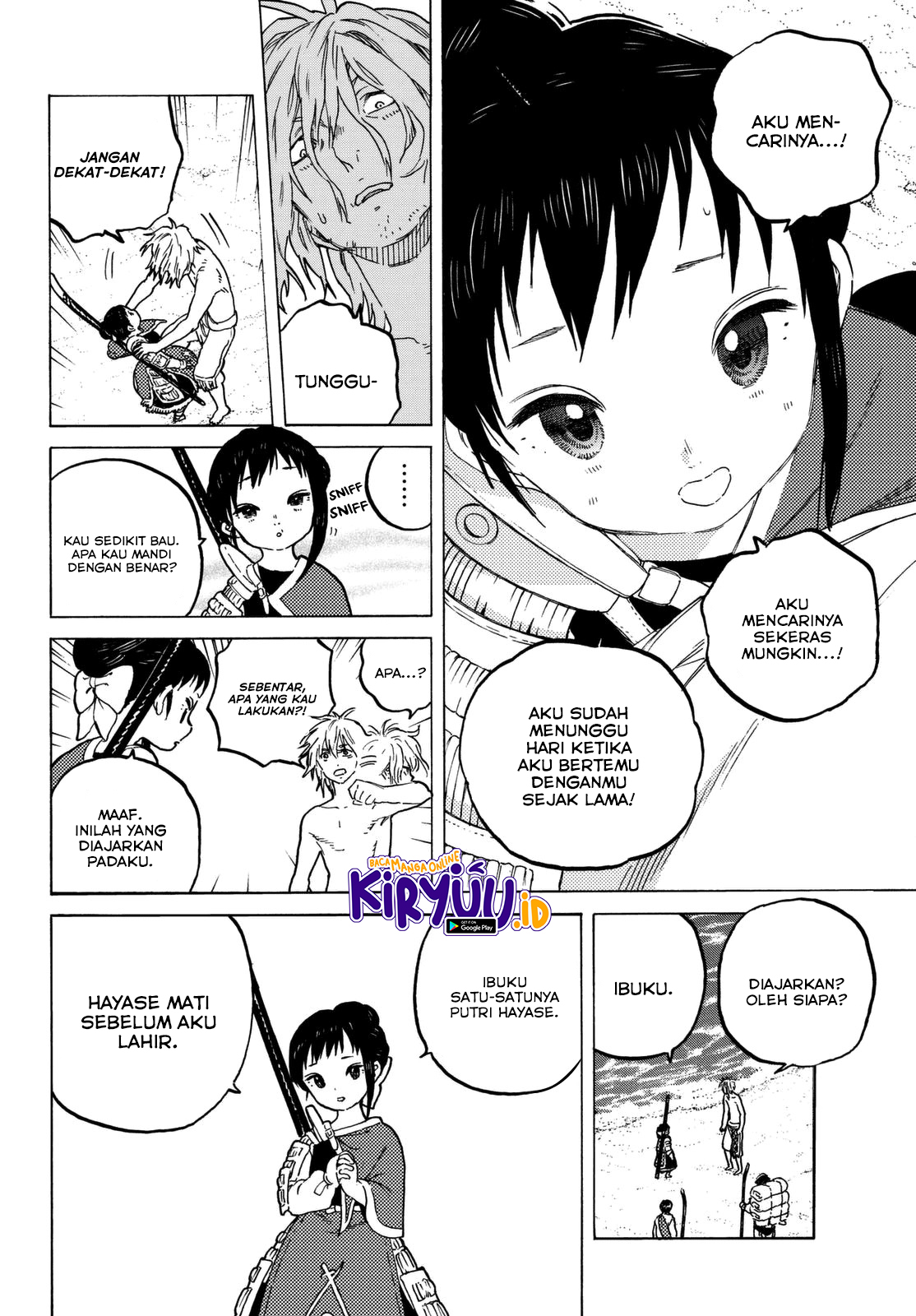 Chapter 56 - halaman 5