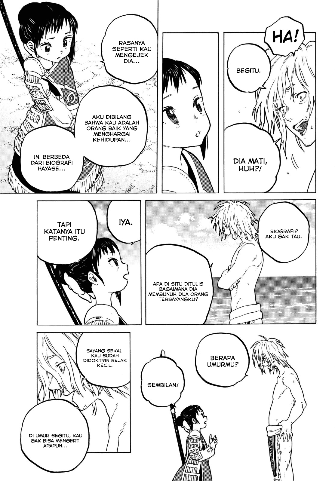 Chapter 56 - halaman 6