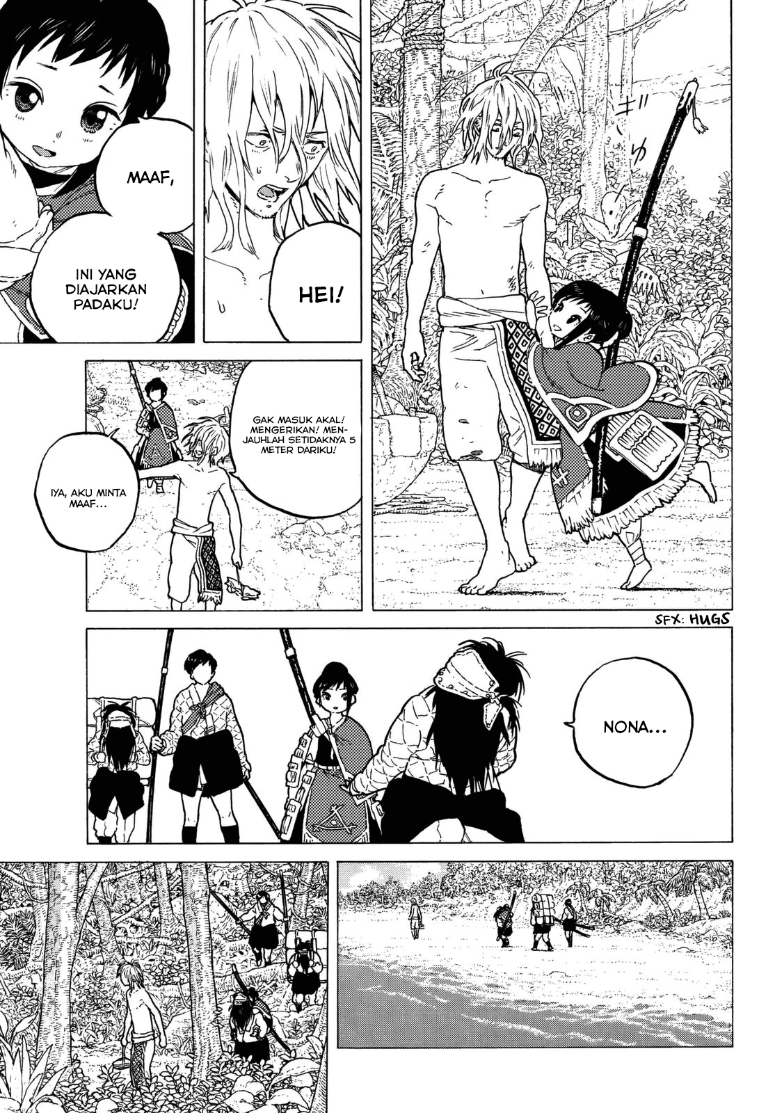 Chapter 56 - halaman 8