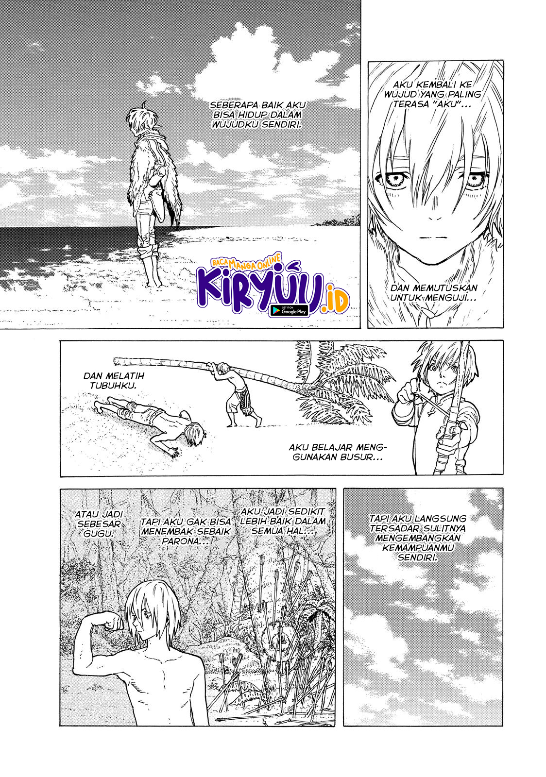 Chapter 55 - halaman 14