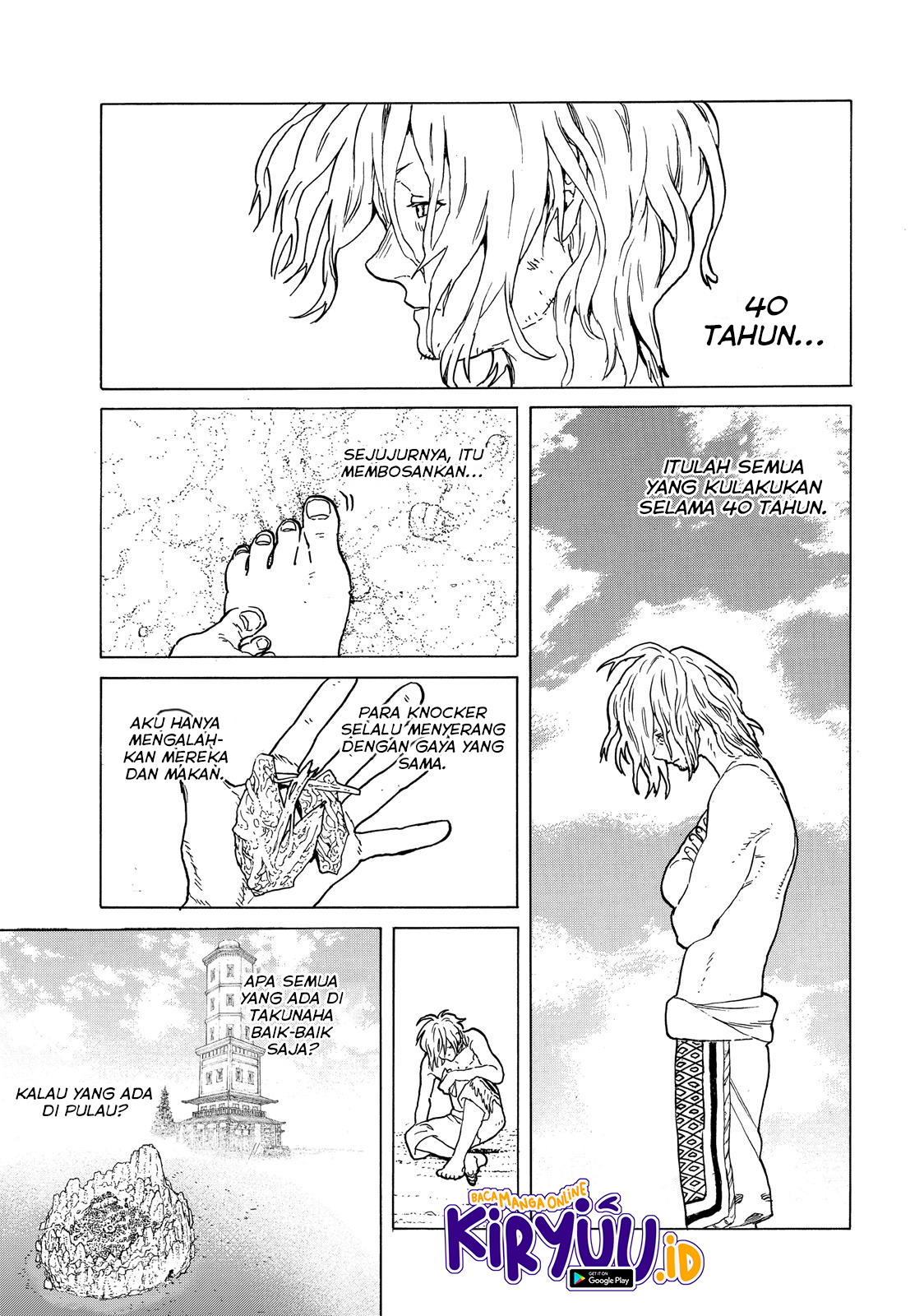 Chapter 55 - halaman 16