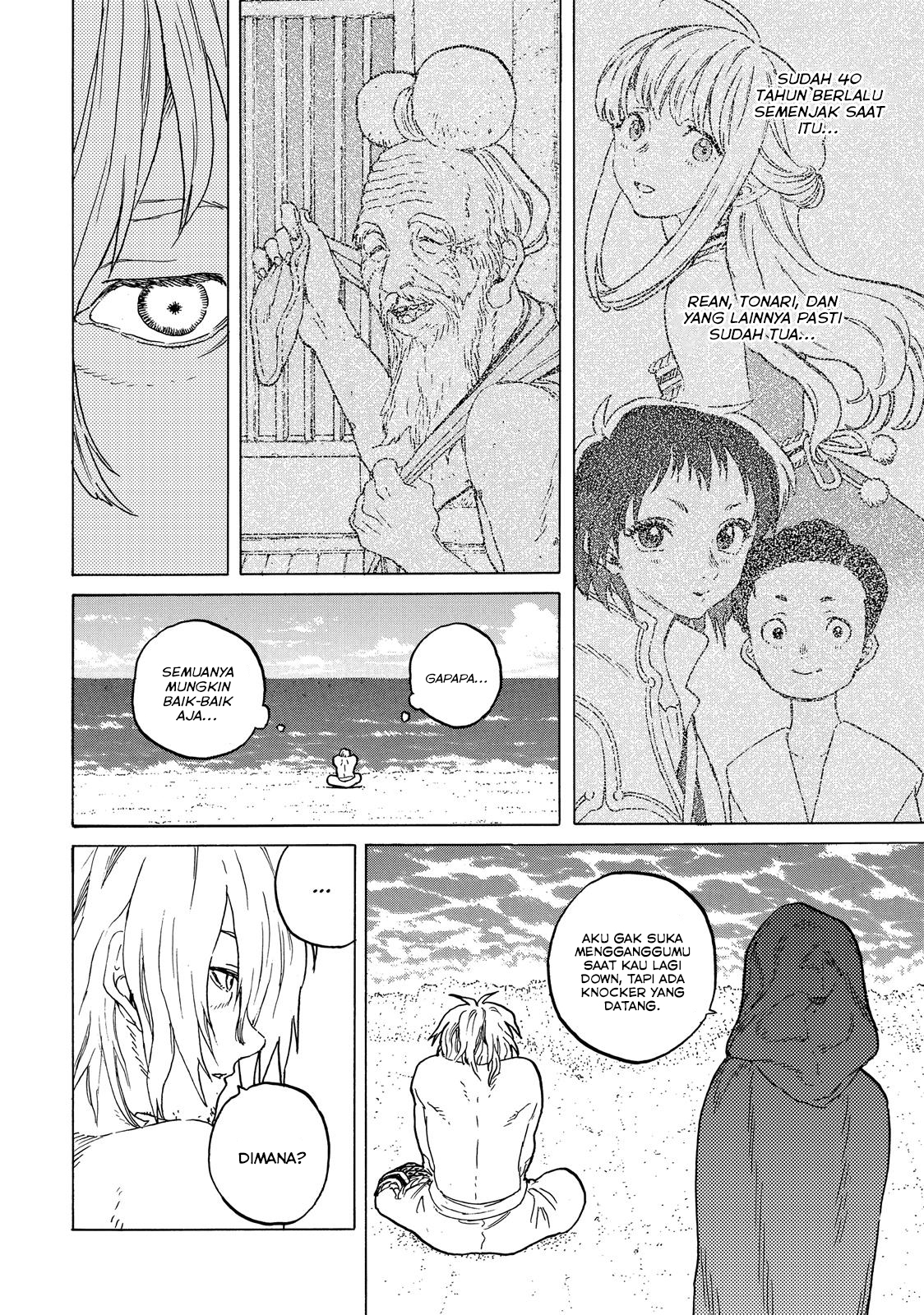 Chapter 55 - halaman 17