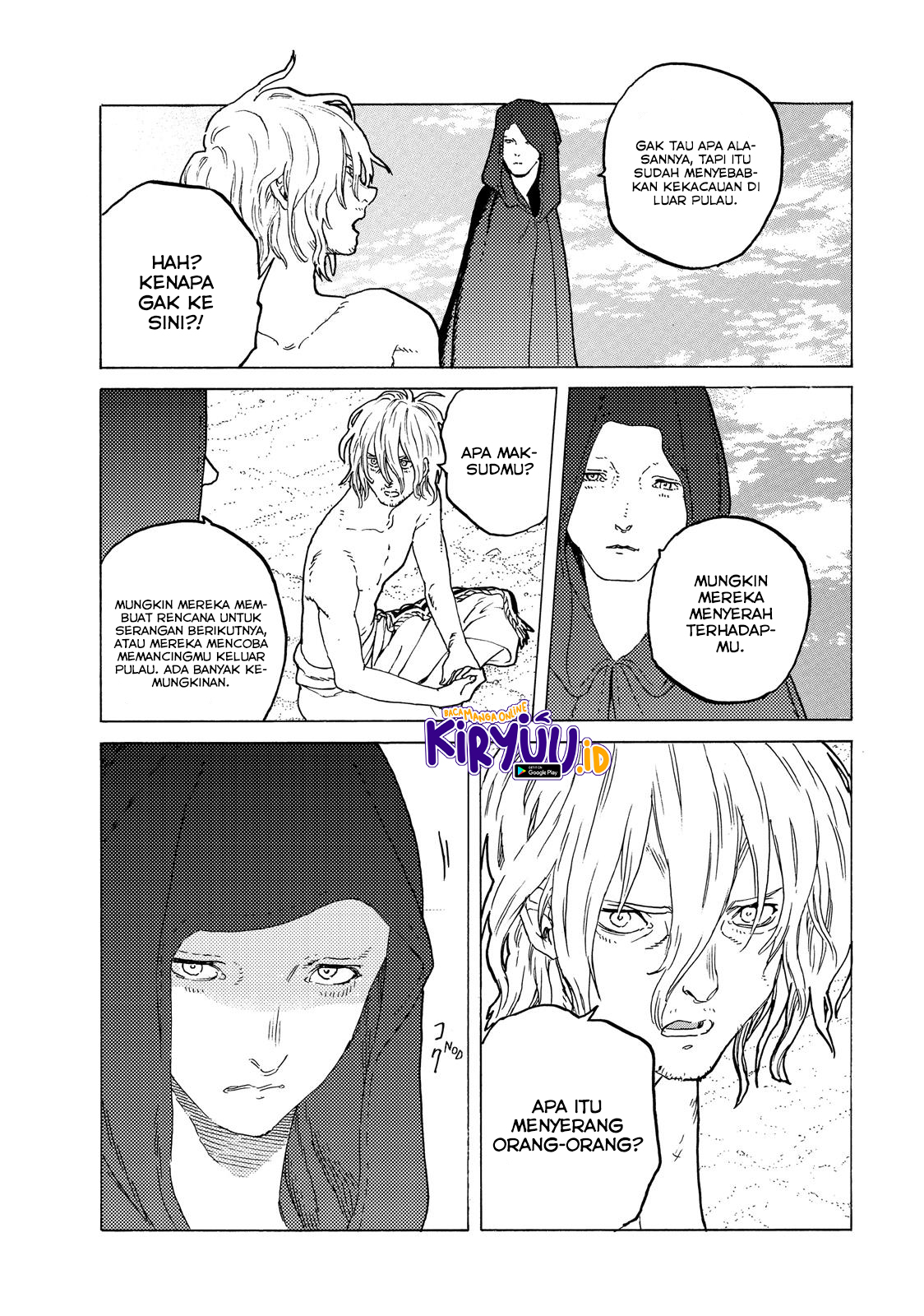 Chapter 55 - halaman 18