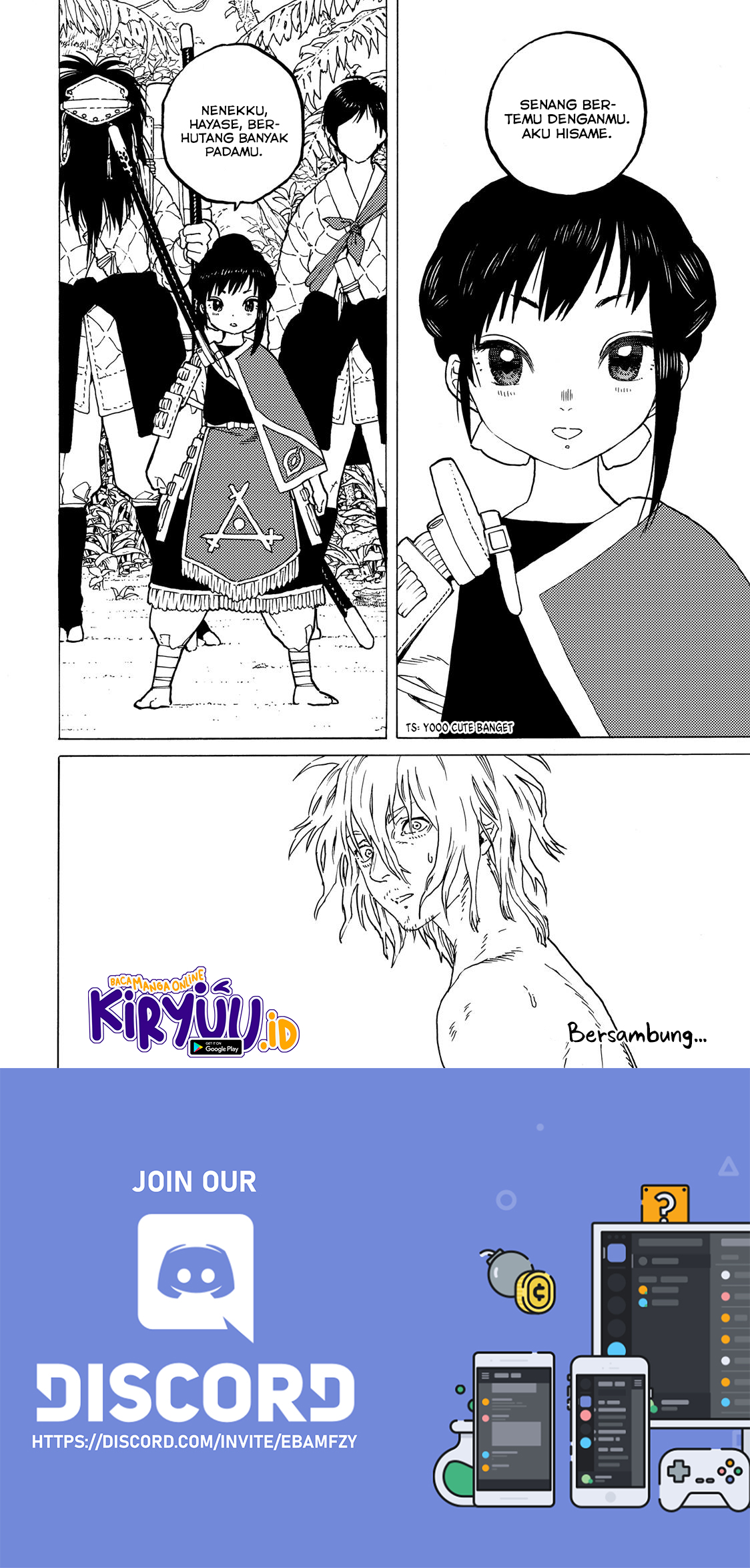 Chapter 55 - halaman 21