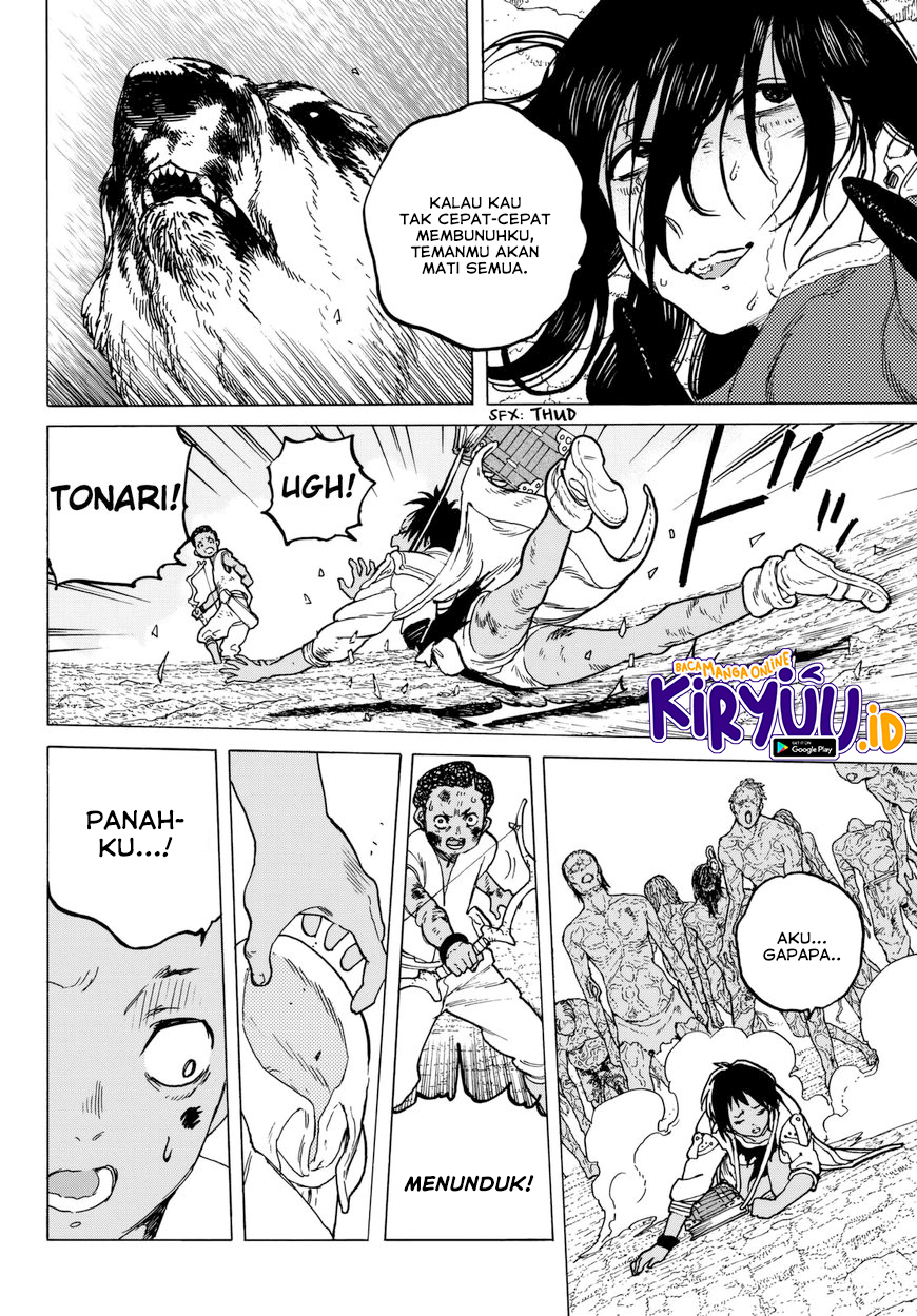 Chapter 50 - halaman 12