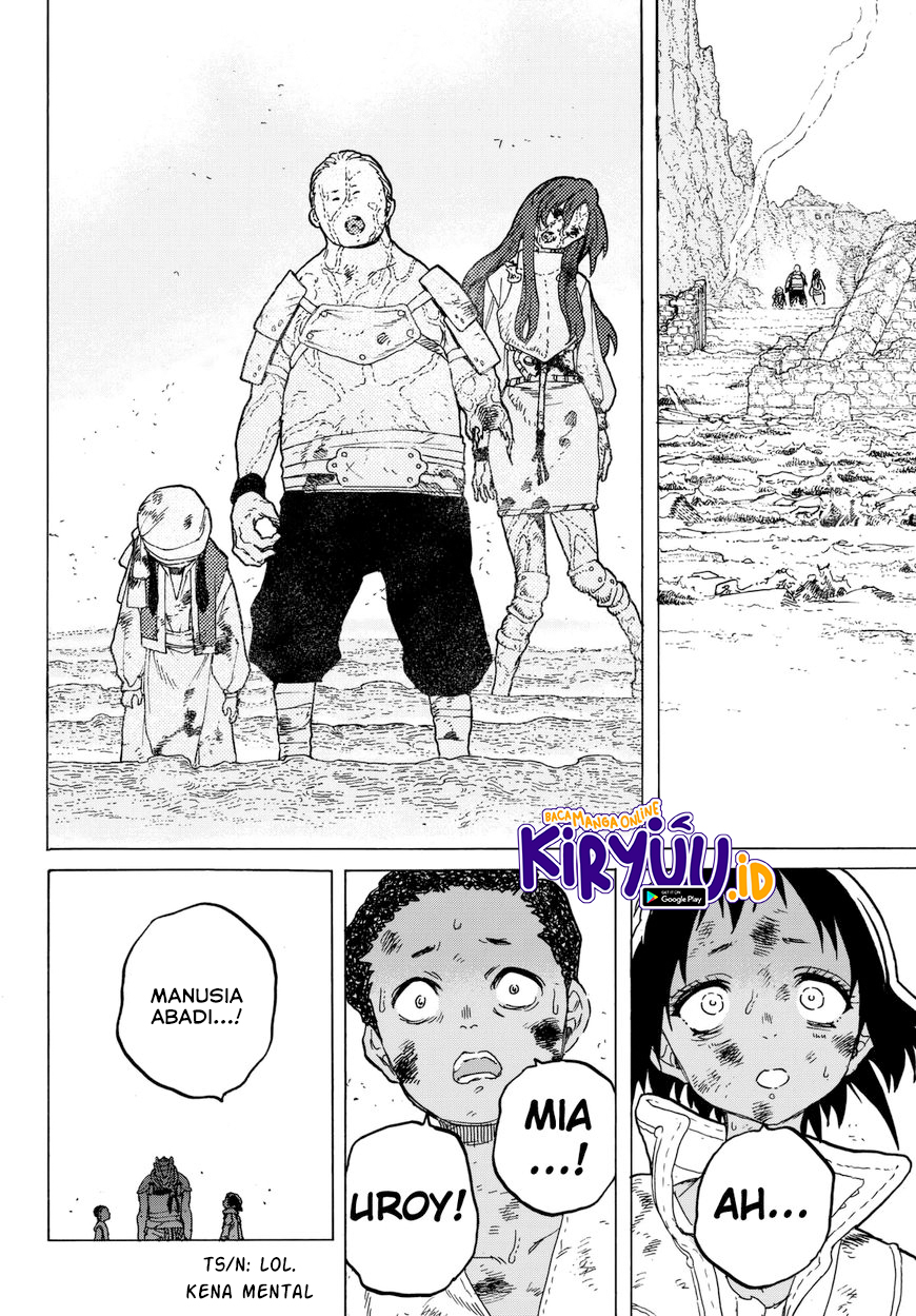 Chapter 50 - halaman 16