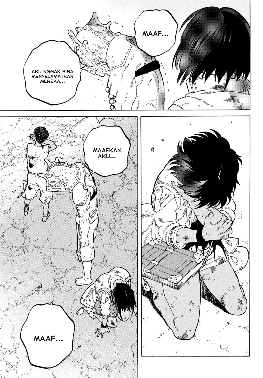 Chapter 50 - halaman 17