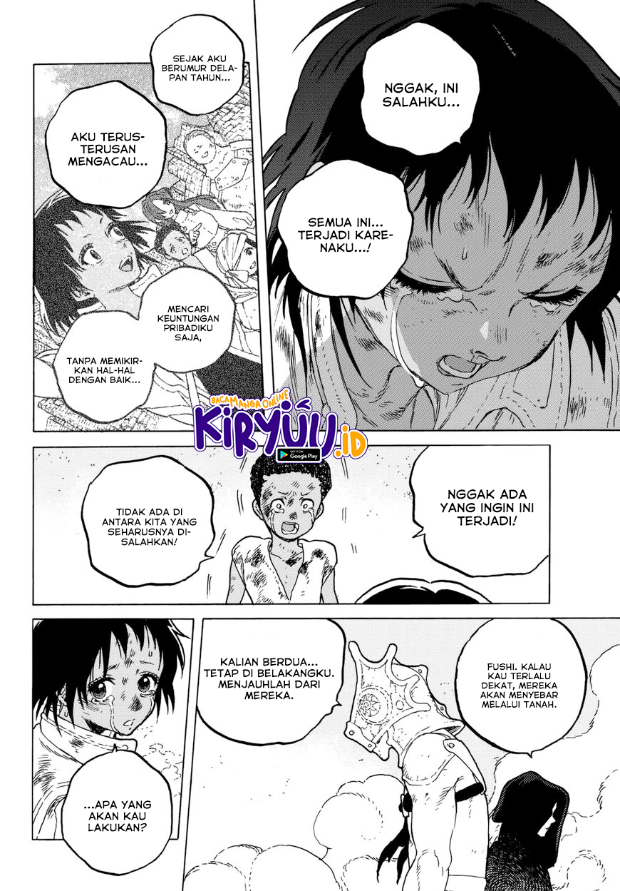 Chapter 50 - halaman 18