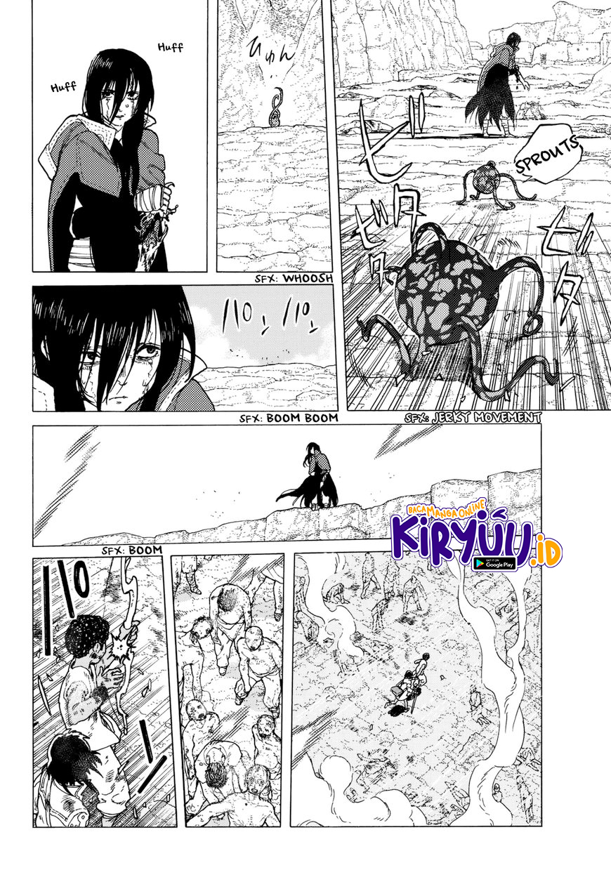 Chapter 50 - halaman 8