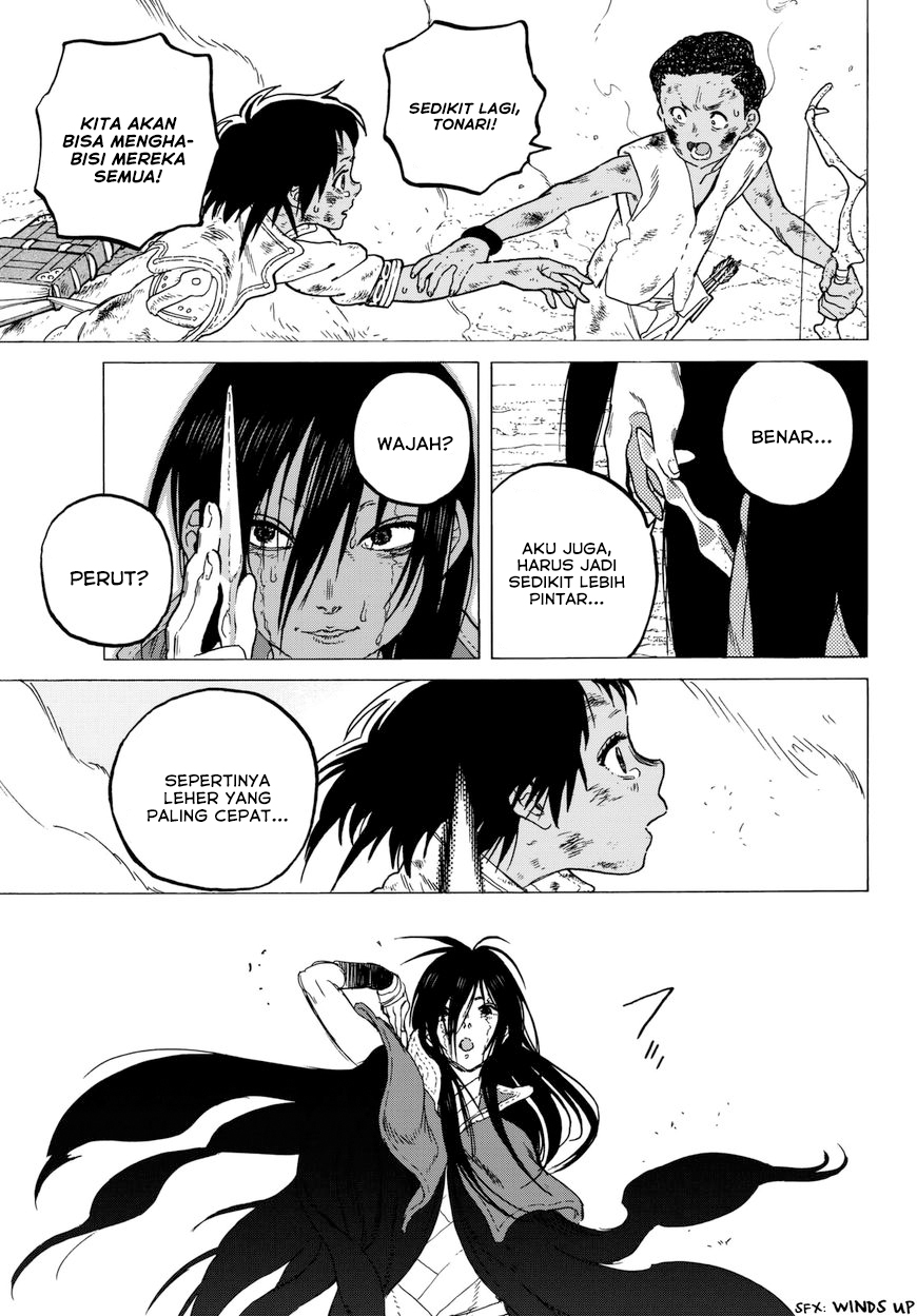 Chapter 50 - halaman 9