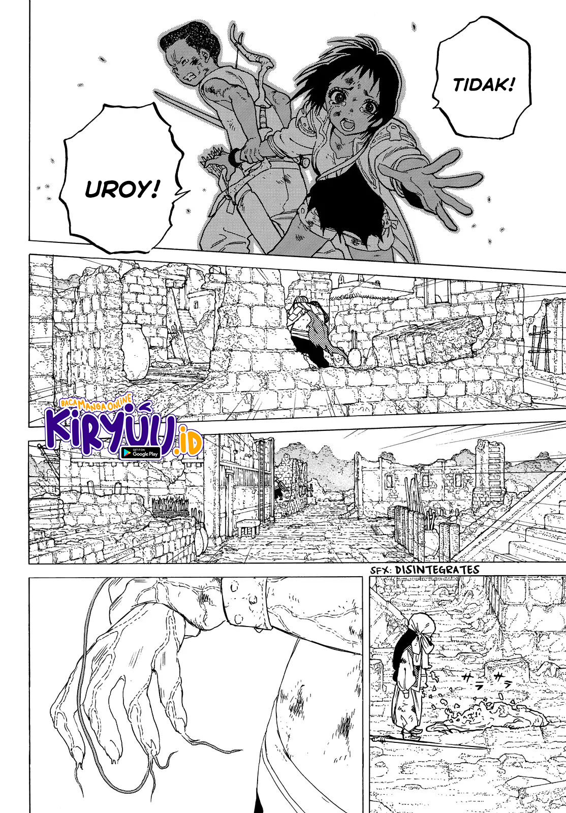 Chapter 49 - halaman 14
