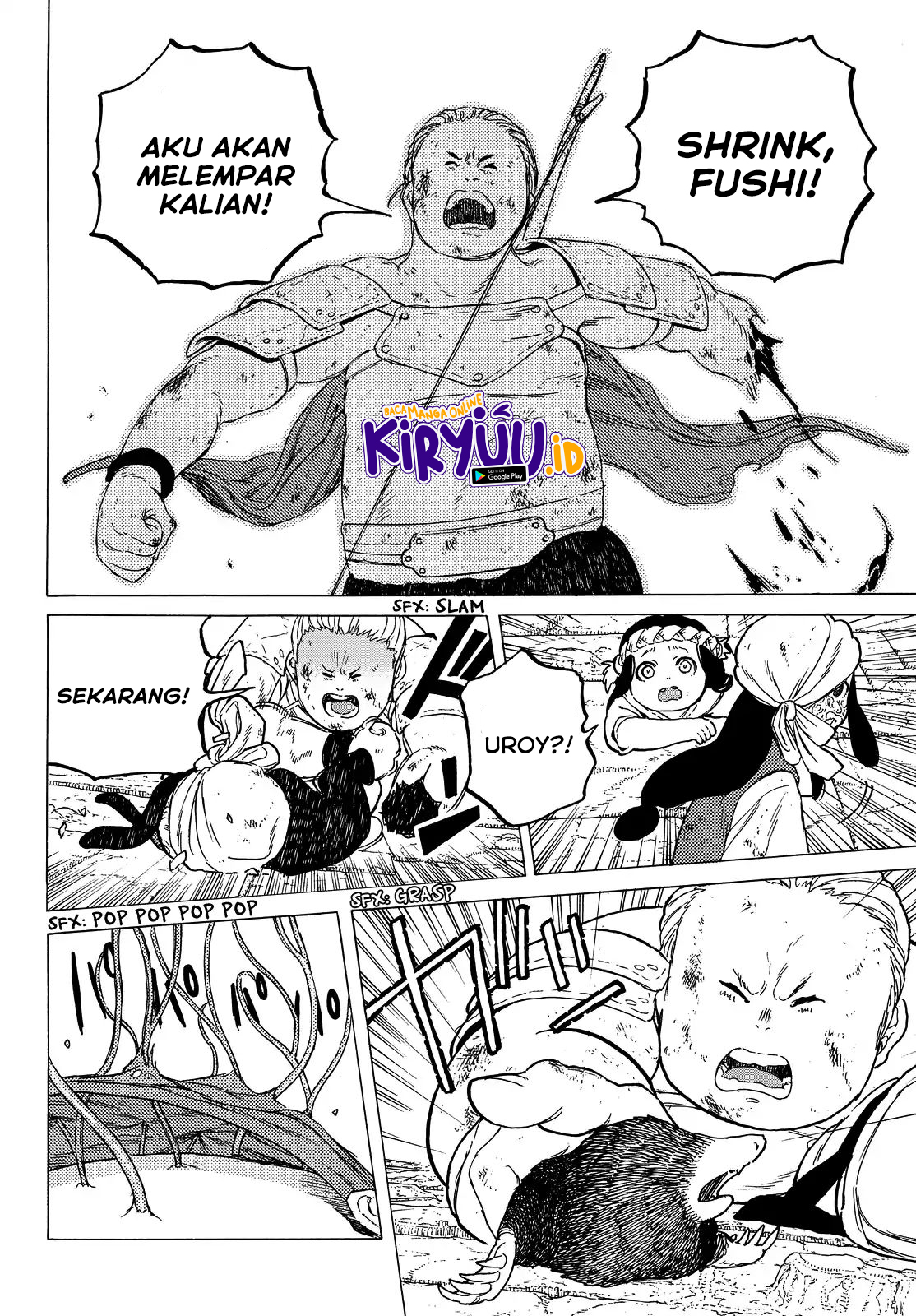 Chapter 49 - halaman 16