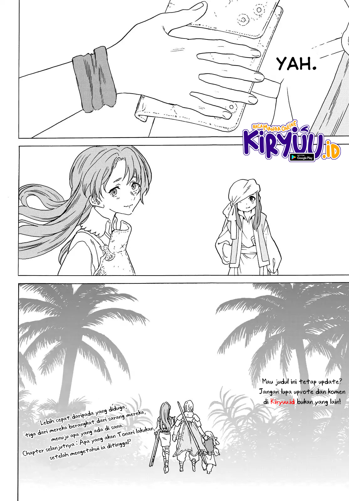 Chapter 49 - halaman 20