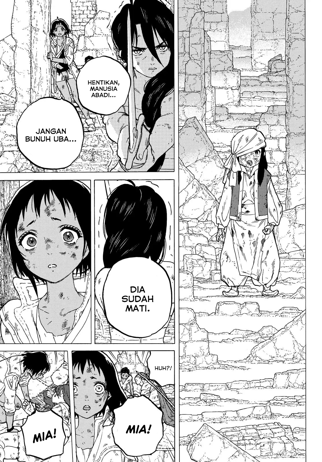 Chapter 49 - halaman 9