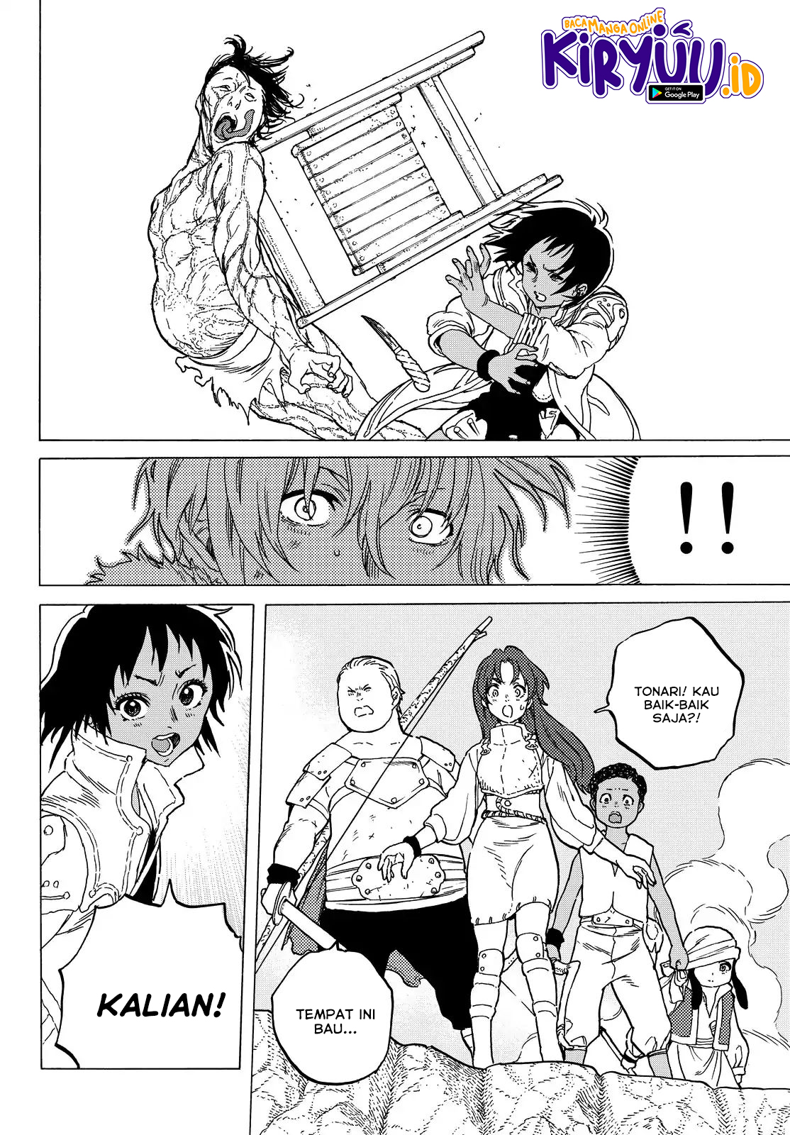 Chapter 48 - halaman 14