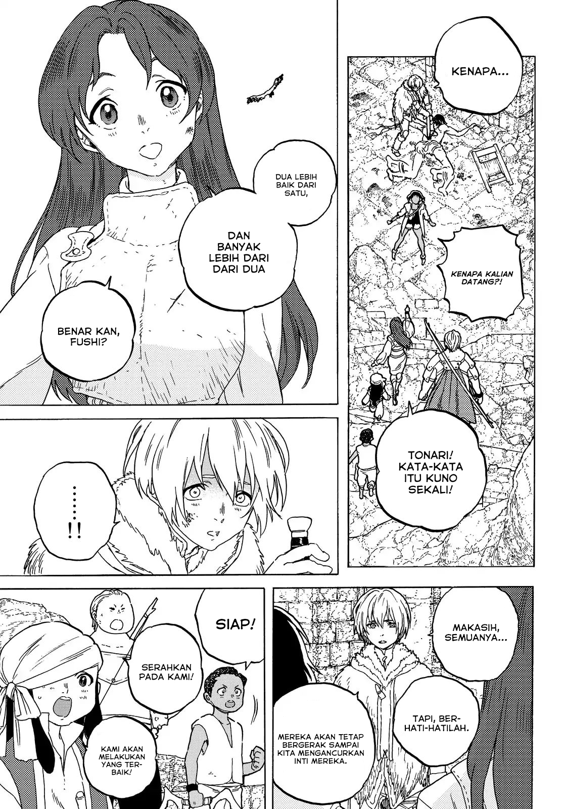 Chapter 48 - halaman 15