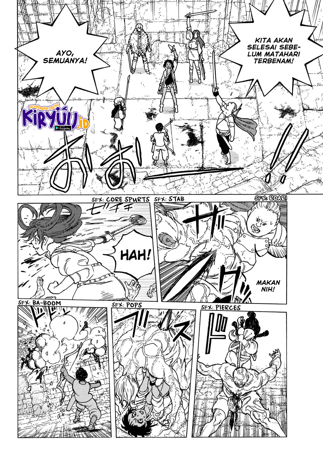 Chapter 48 - halaman 16
