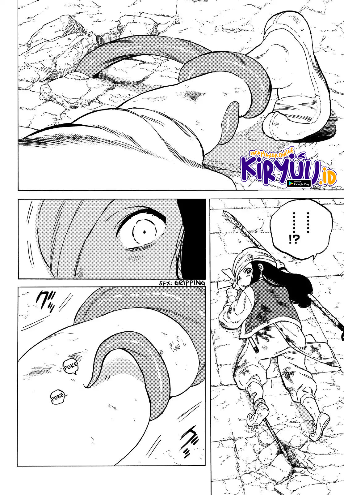 Chapter 48 - halaman 18