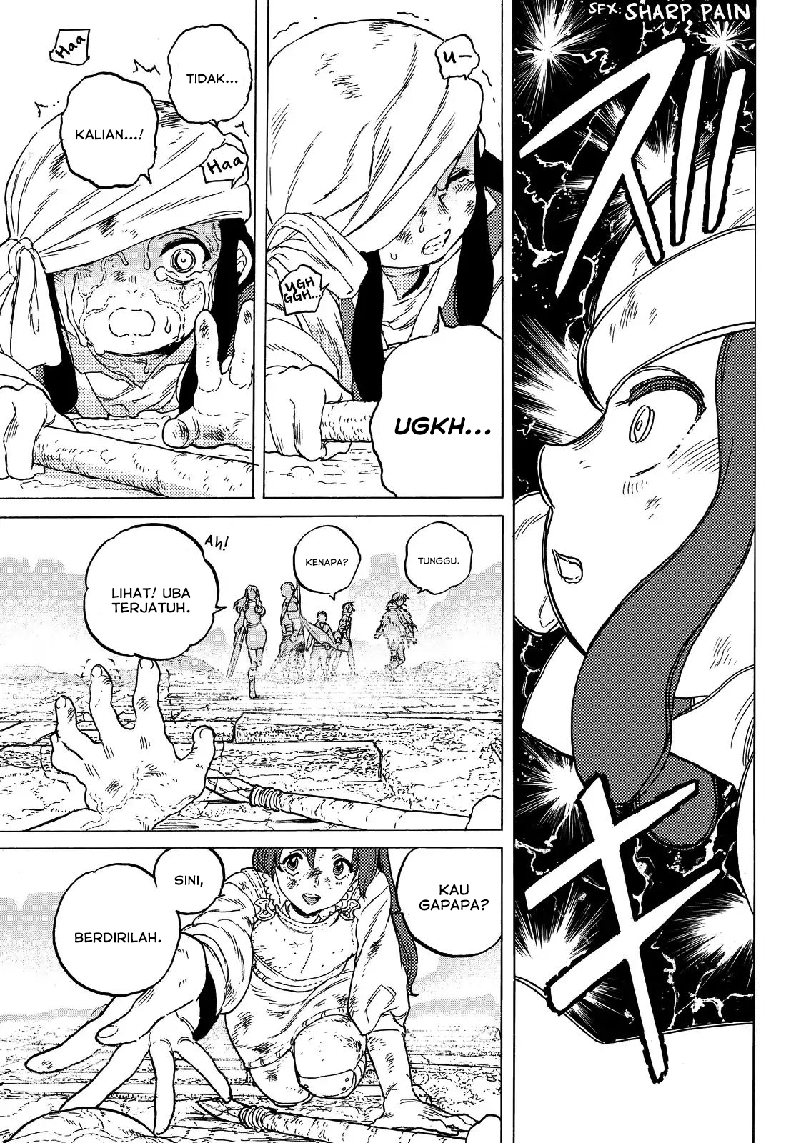 Chapter 48 - halaman 19