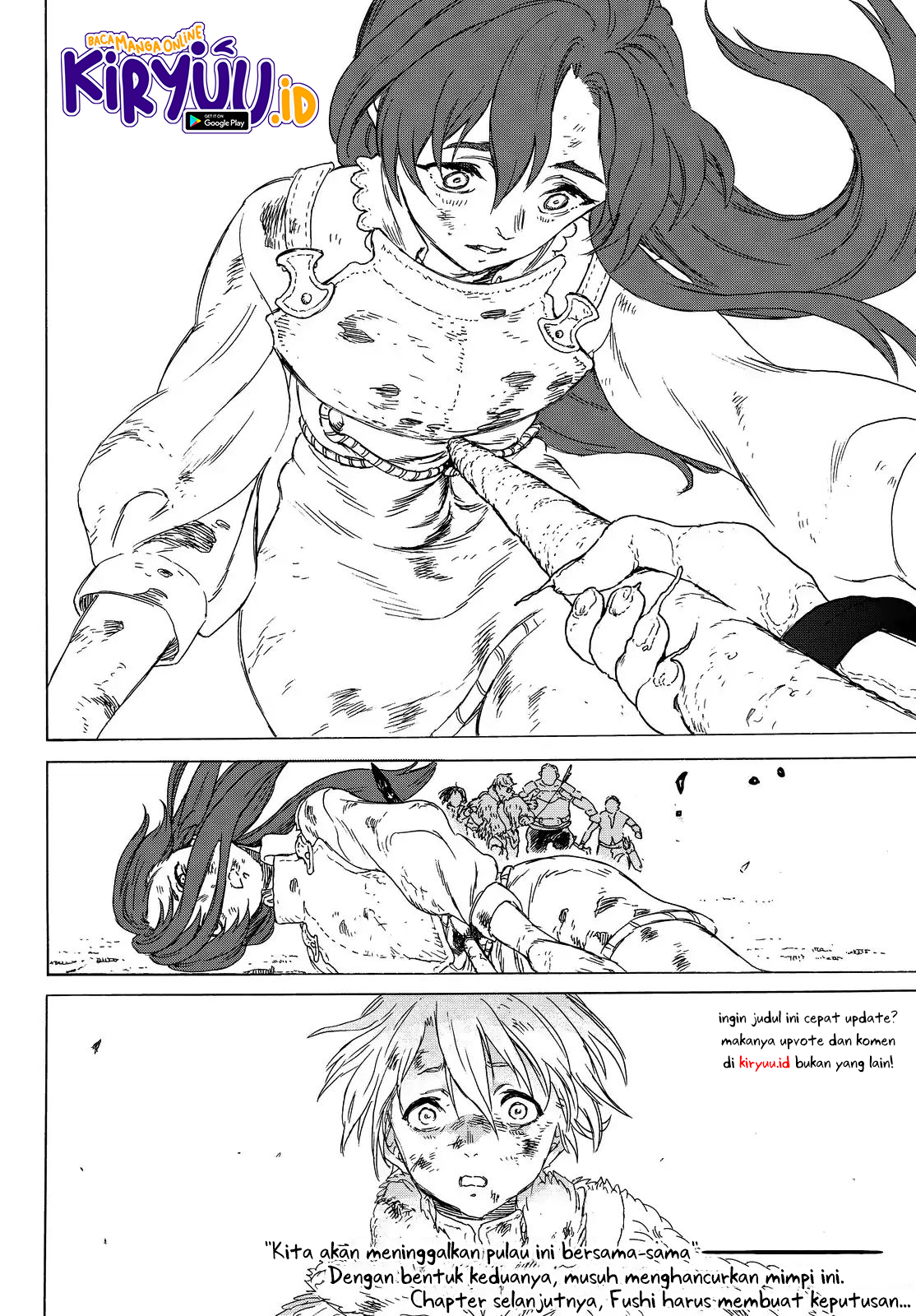 Chapter 48 - halaman 20