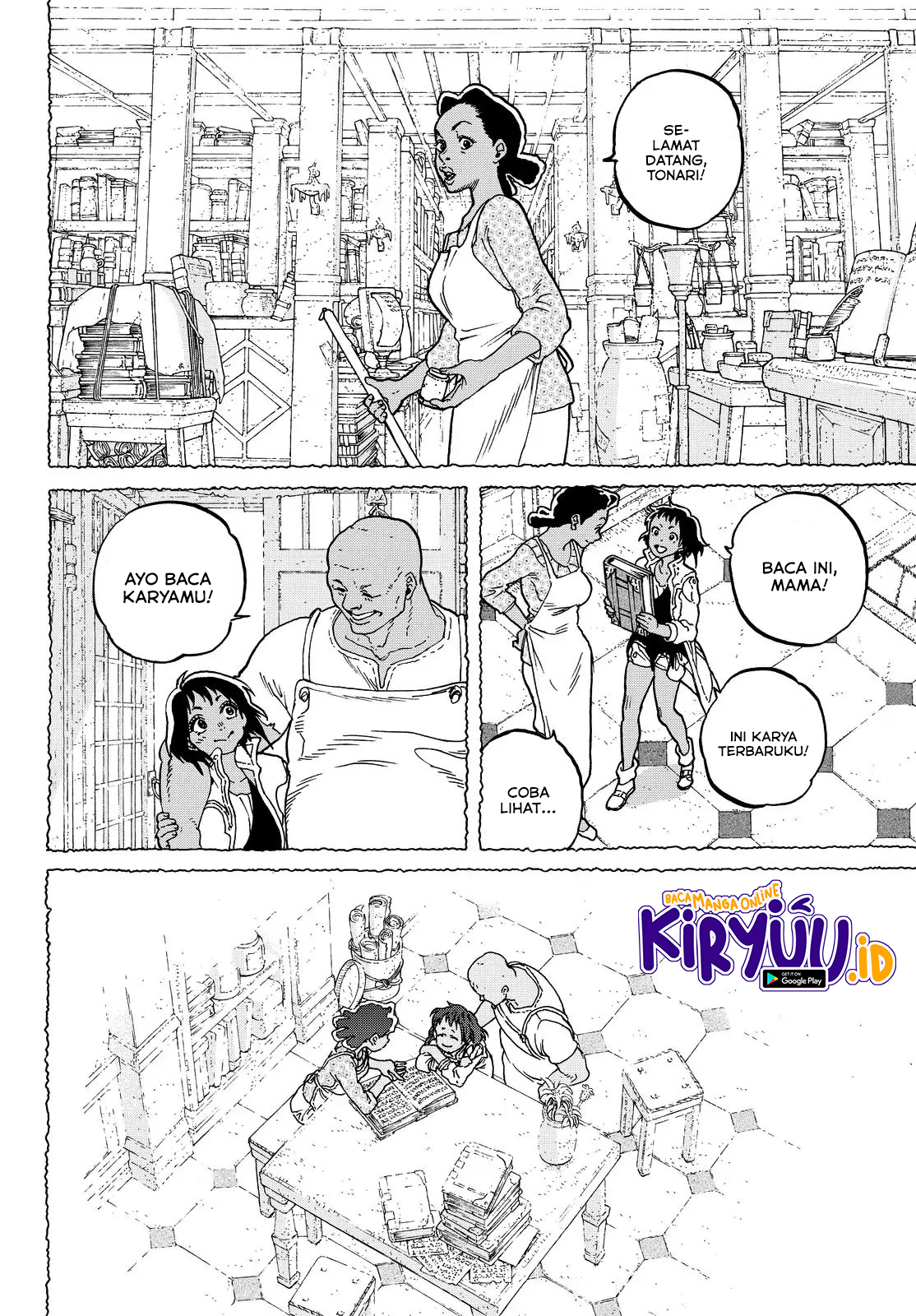 Chapter 47 - halaman 18