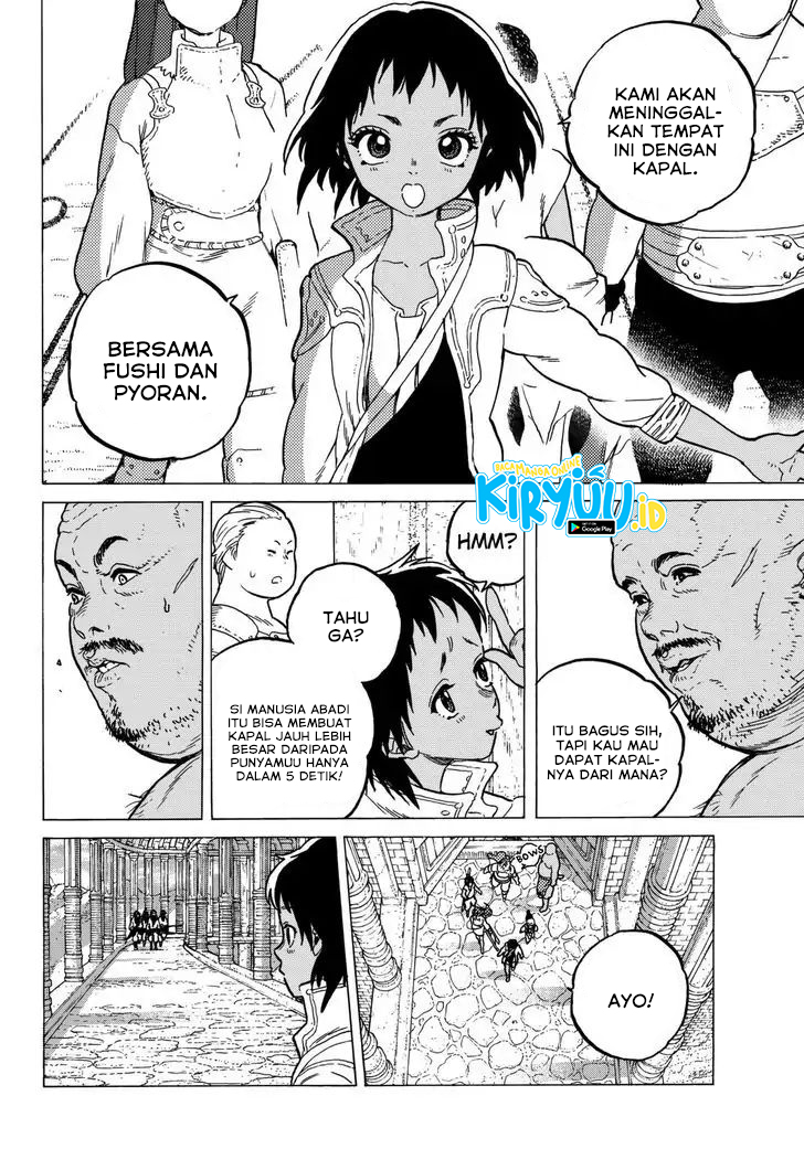 Chapter 45 - halaman 12