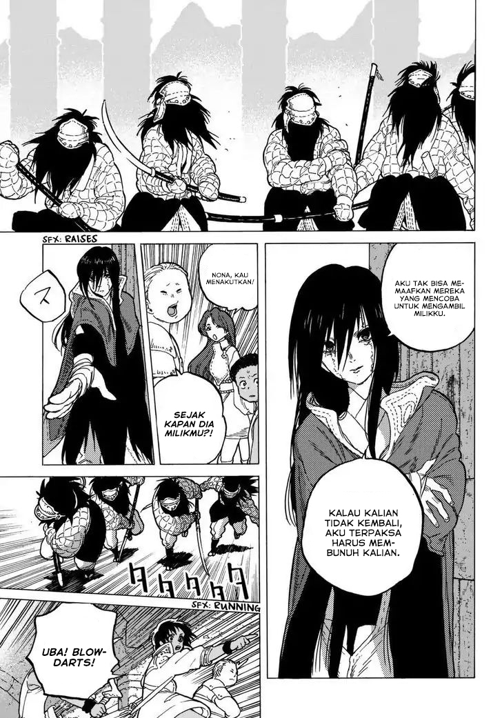 Chapter 45 - halaman 13