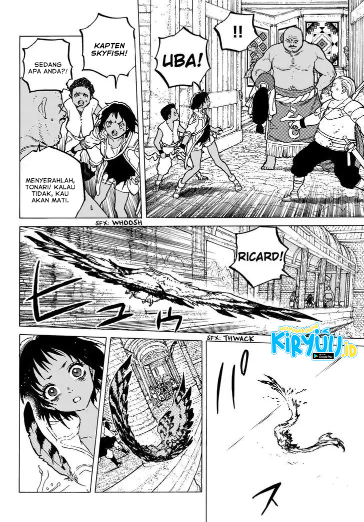Chapter 45 - halaman 14