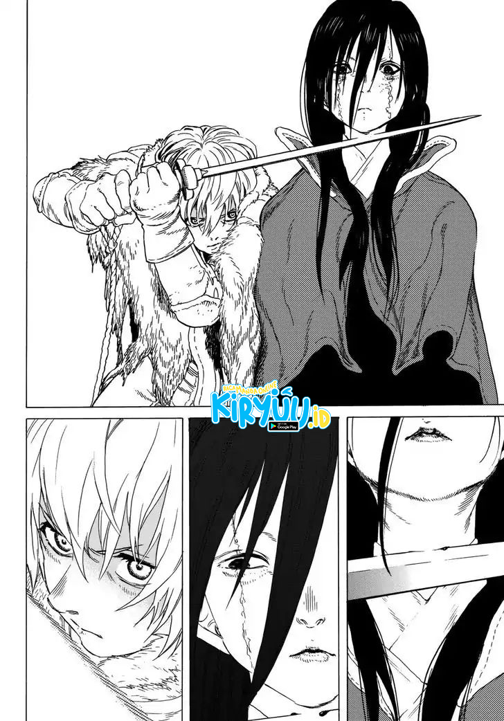 Chapter 45 - halaman 16