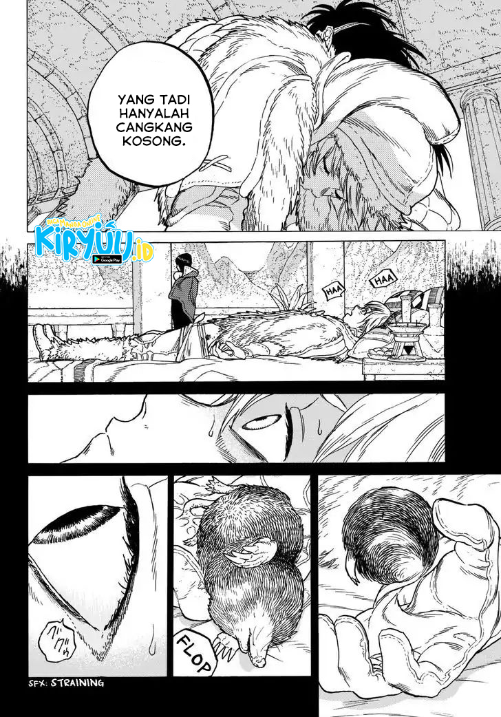 Chapter 45 - halaman 18