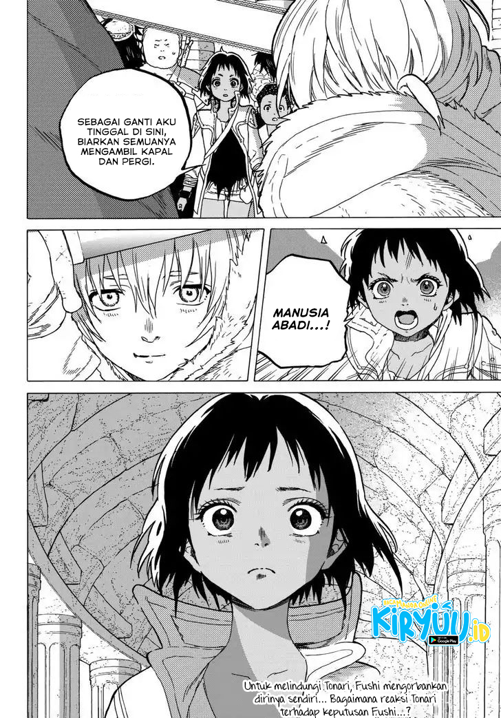 Chapter 45 - halaman 20