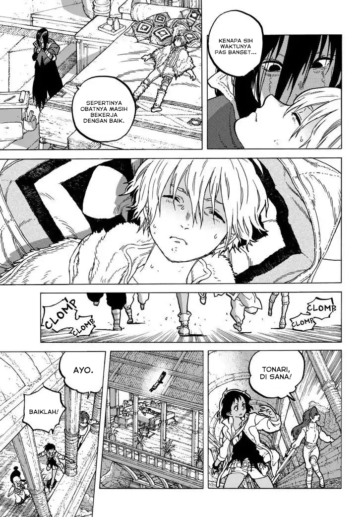 Chapter 45 - halaman 7