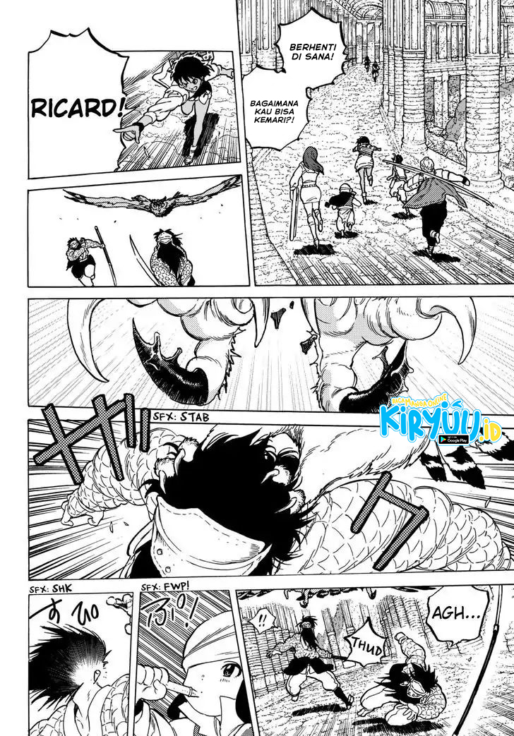 Chapter 45 - halaman 8