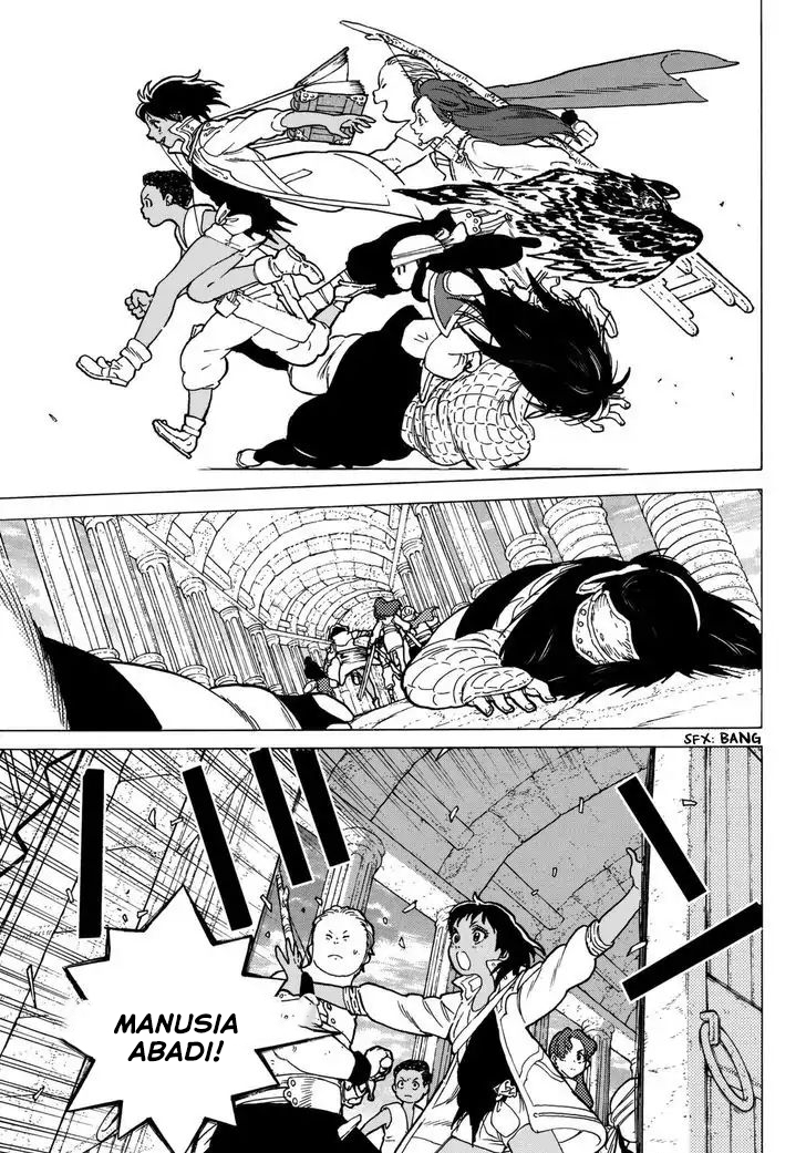 Chapter 45 - halaman 9