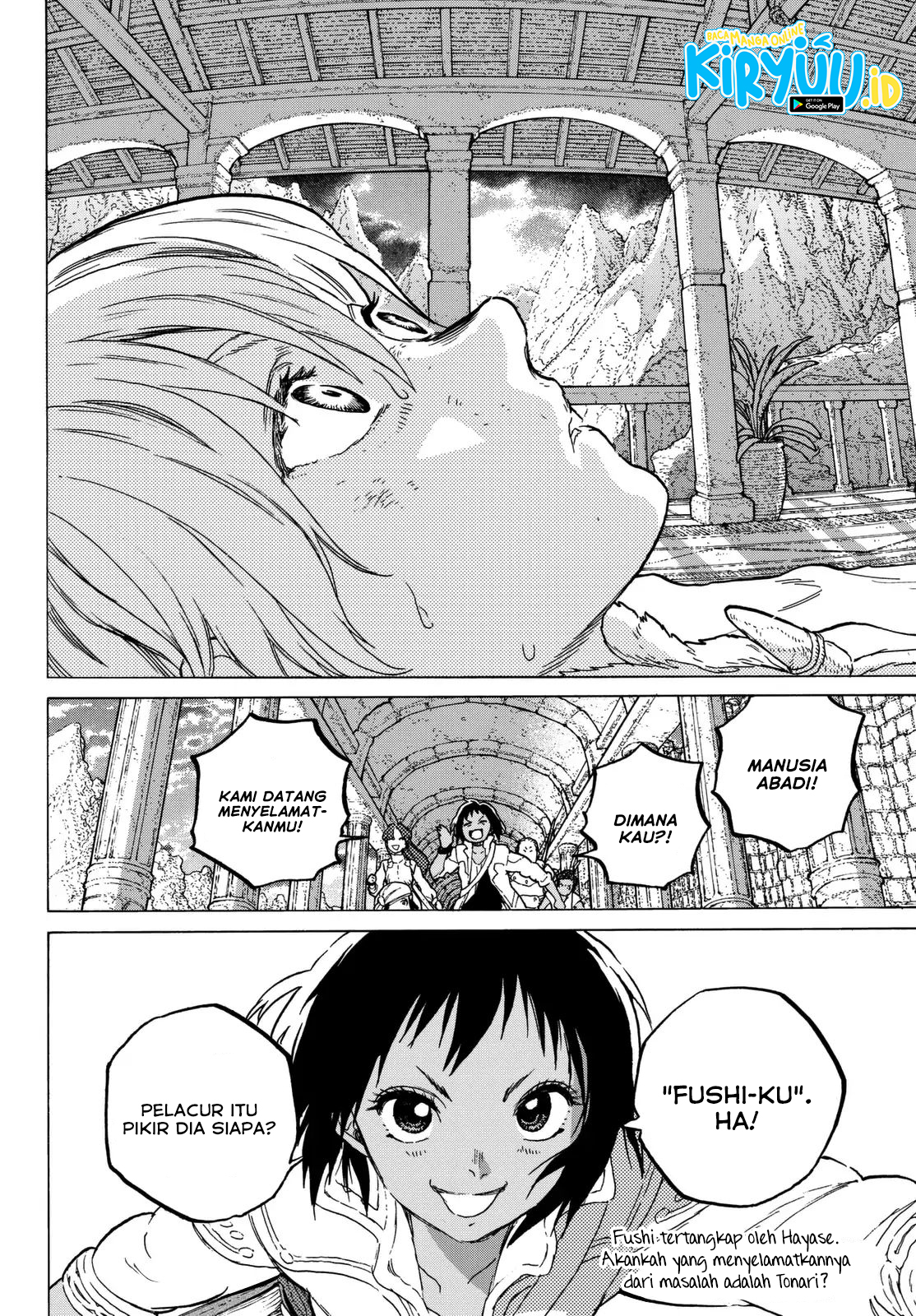 Chapter 44 - halaman 20
