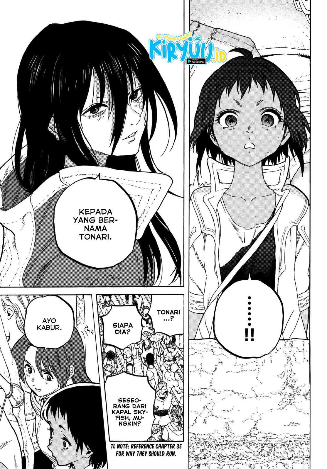 Chapter 44 - halaman 9