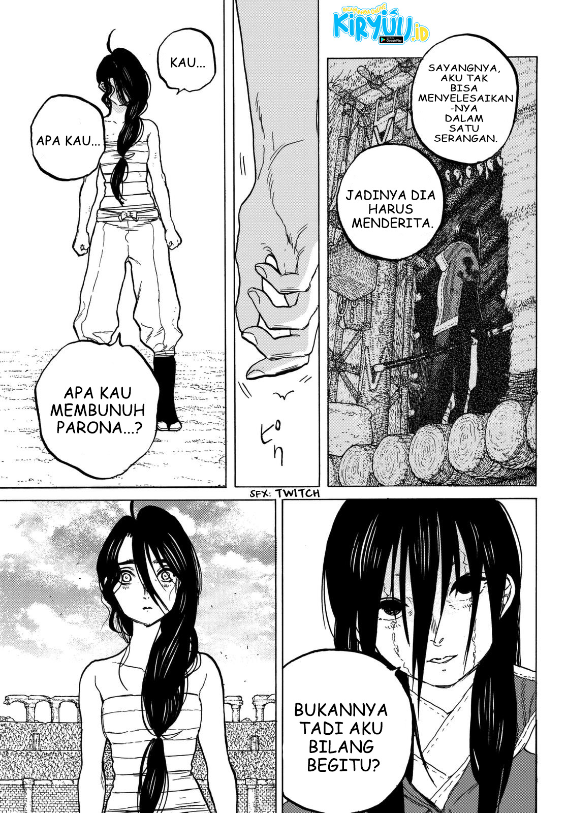 Chapter 43 - halaman 13