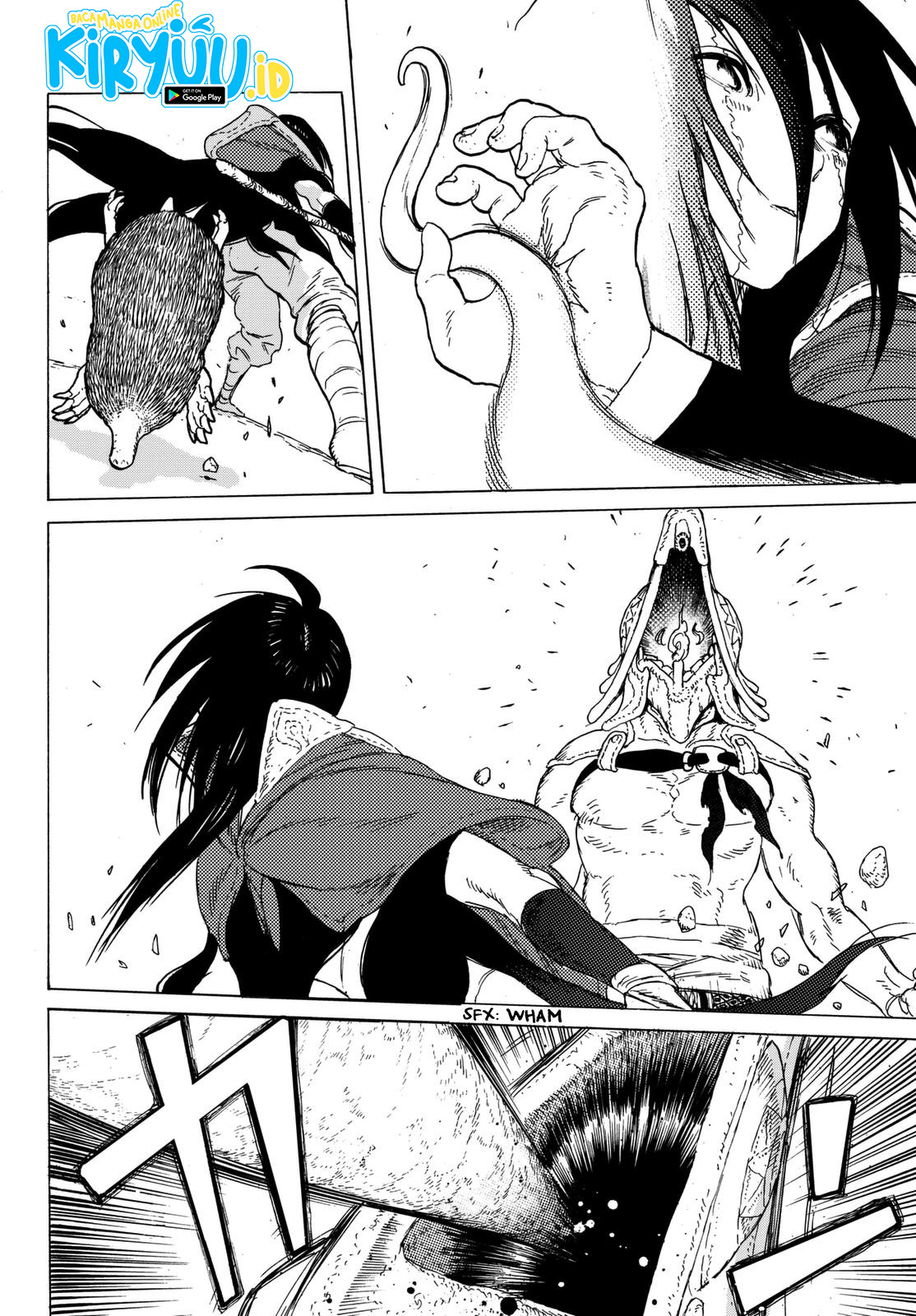 Chapter 43 - halaman 16