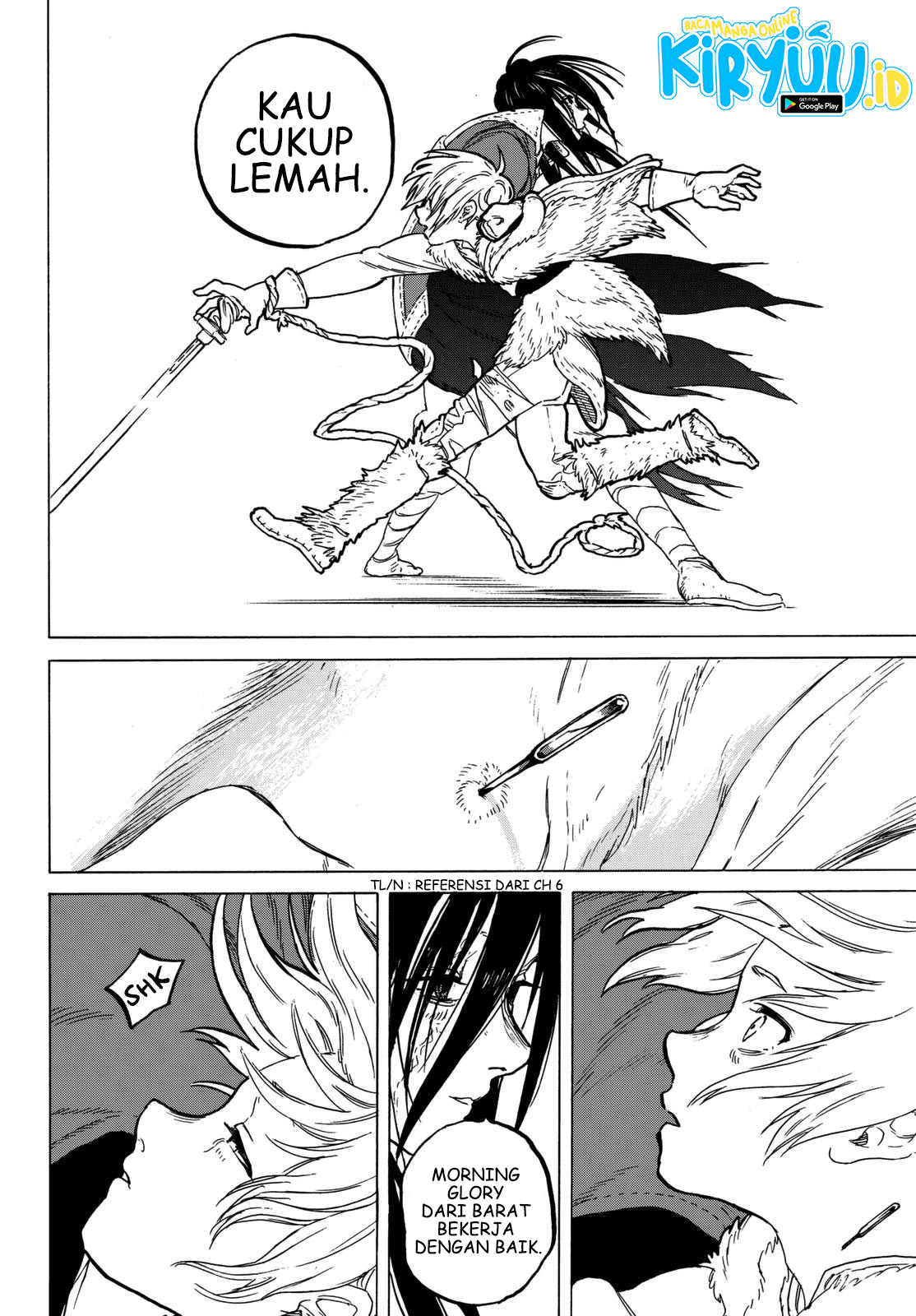 Chapter 43 - halaman 18